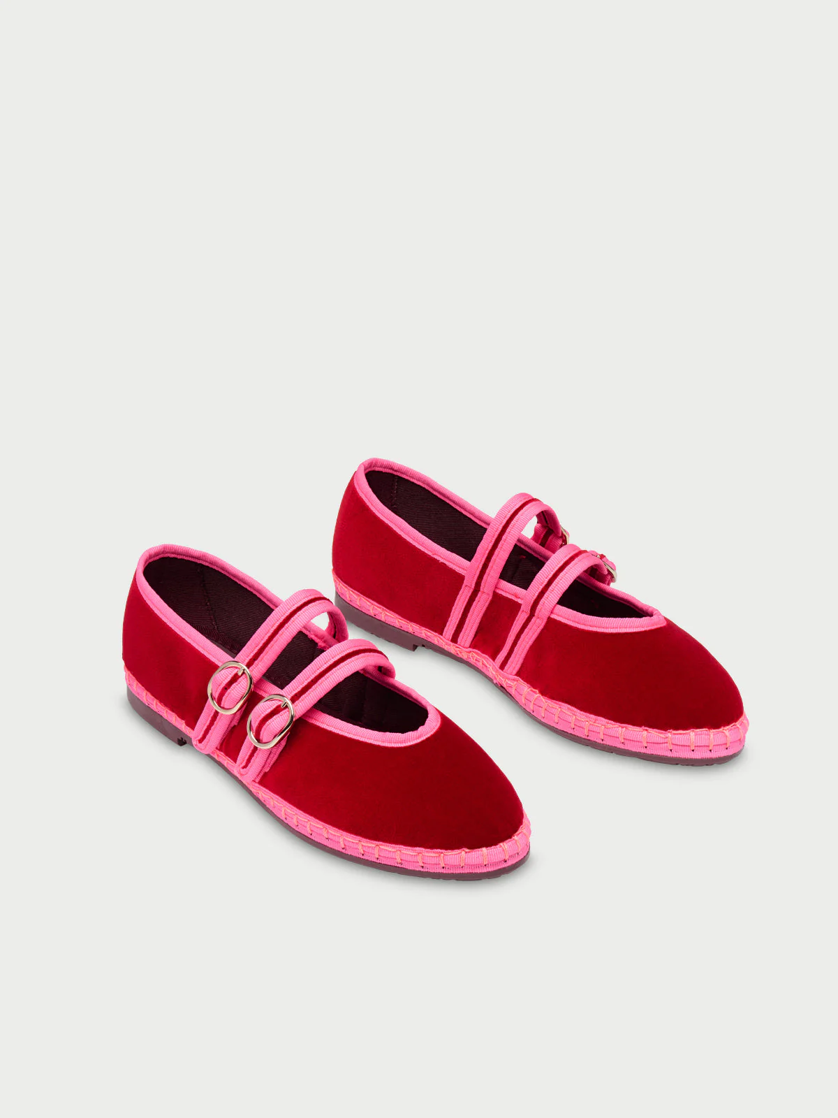 Claire Deep Red - Image 5