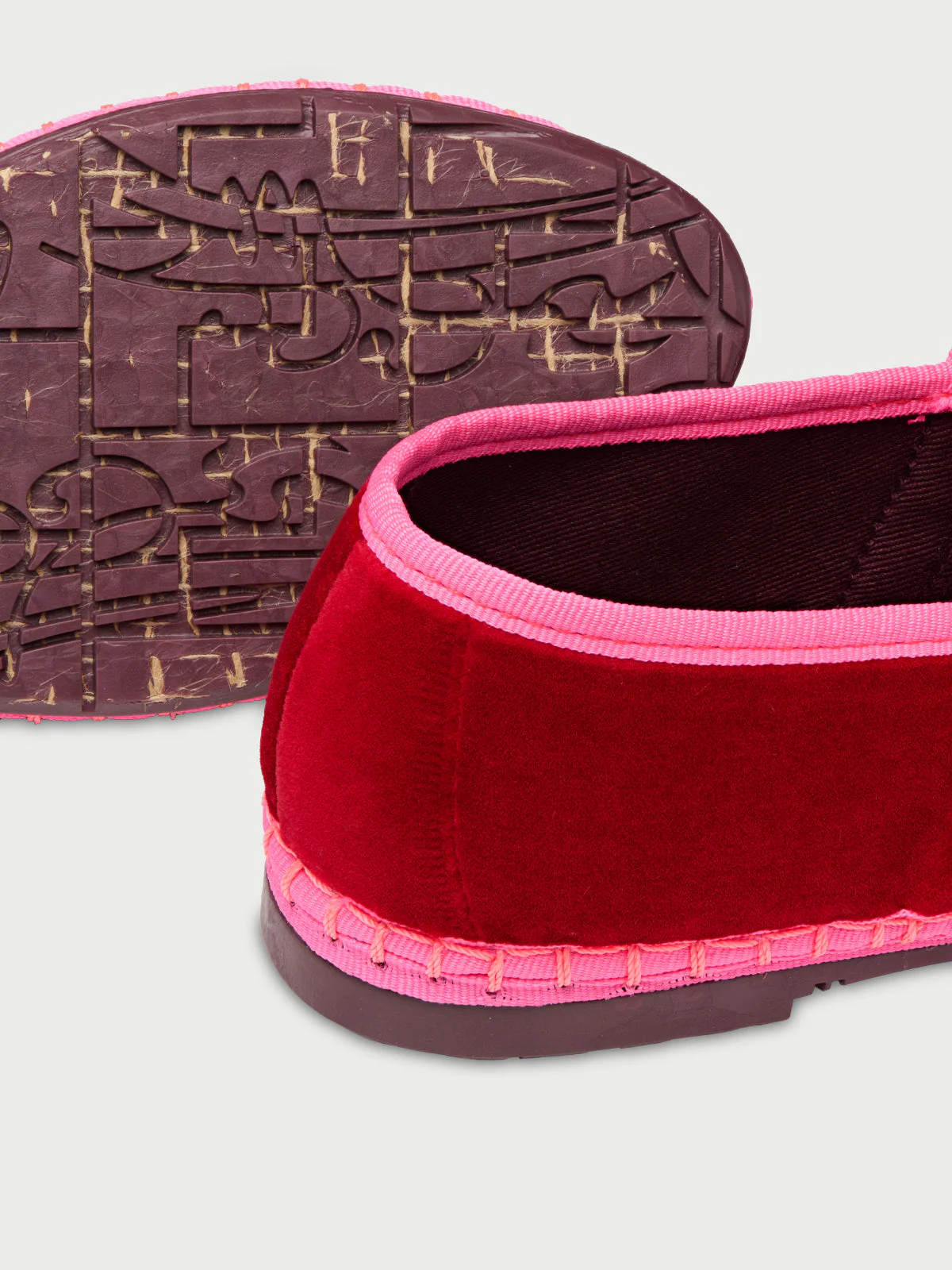 Claire Deep Red - Image 6