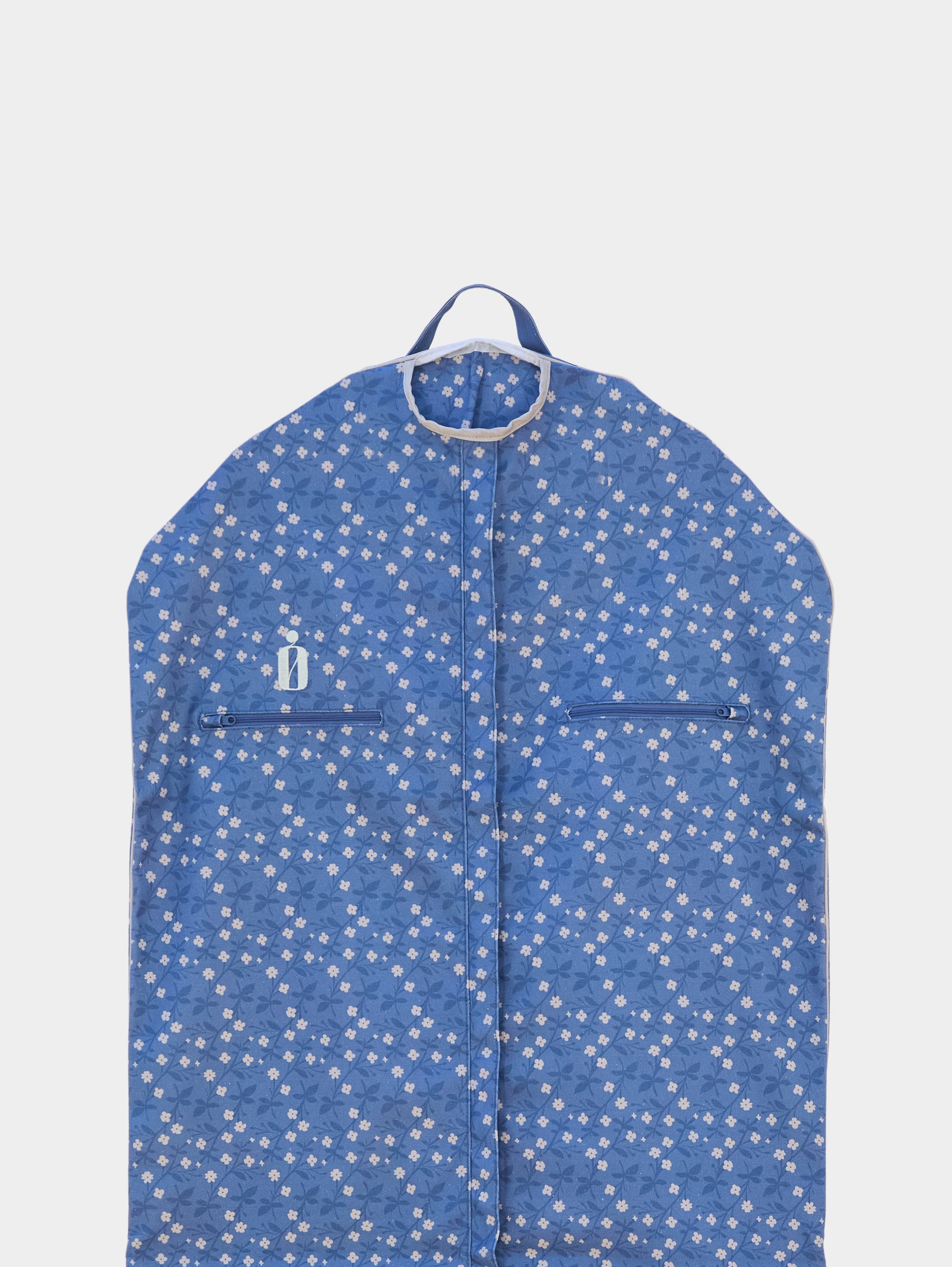 Classic Bag in Denim (Spring Collection) - Image 5