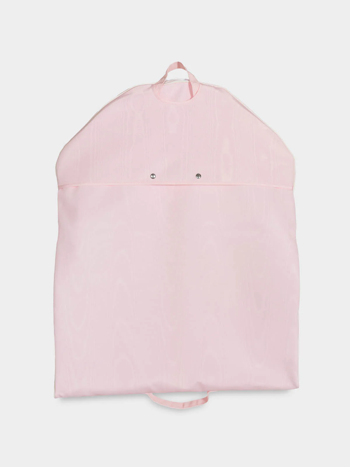 Classic Bag in Moiré | Primrose Pink - Image 13