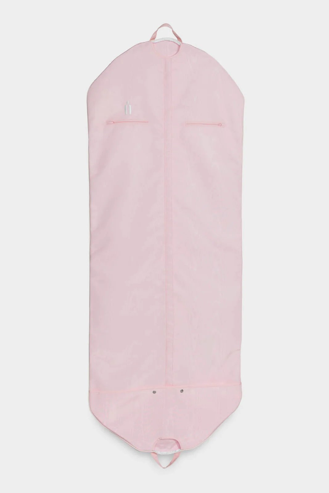 Classic Bag in Moiré | Primrose Pink - Image 3