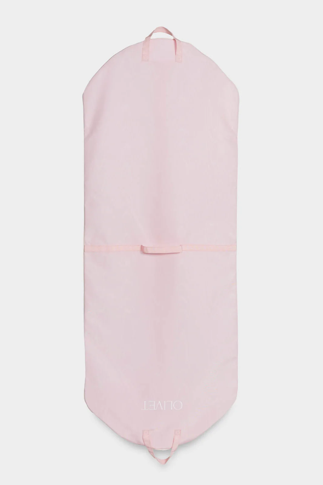 Classic Bag in Moiré | Primrose Pink - Image 4