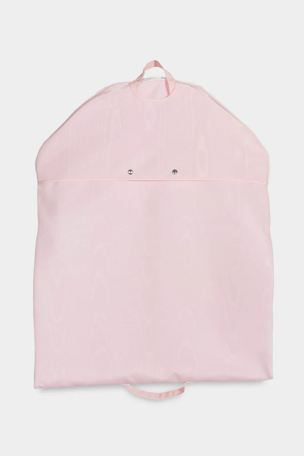 Classic Bag in Moiré | Primrose Pink - Image 6