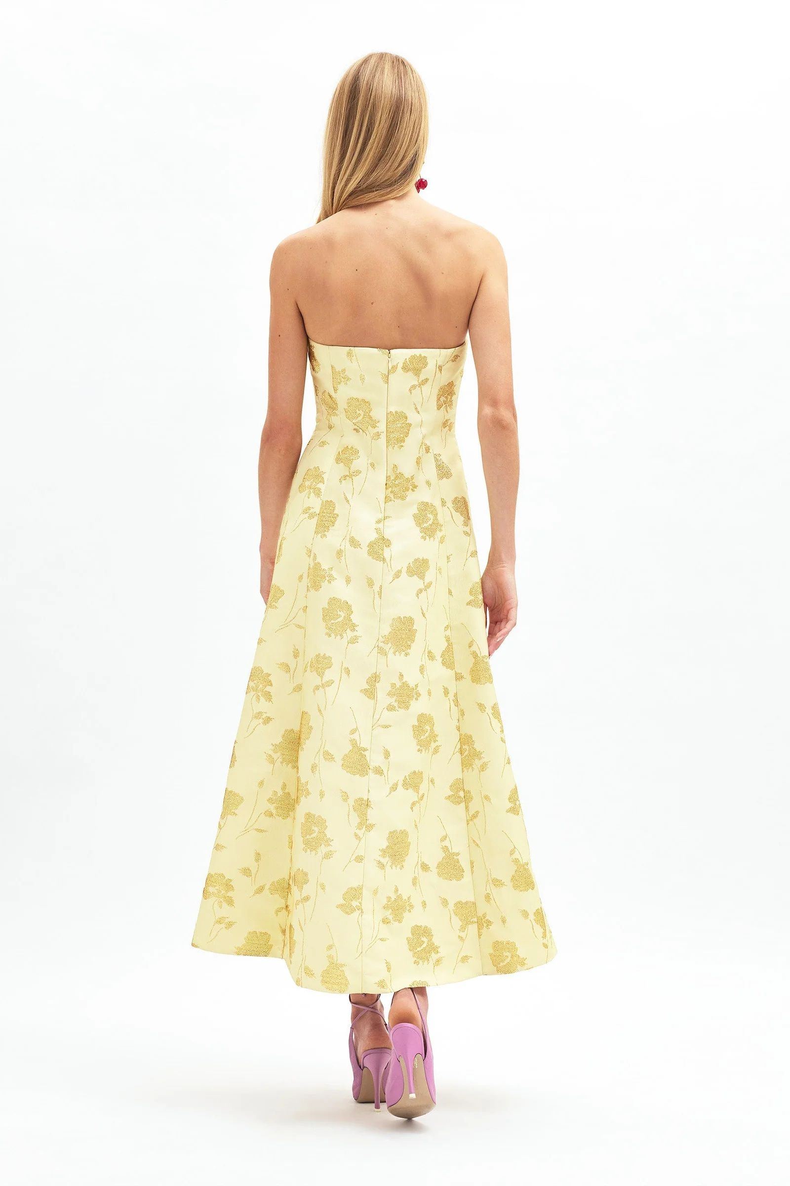 Colette Dress - Image 4