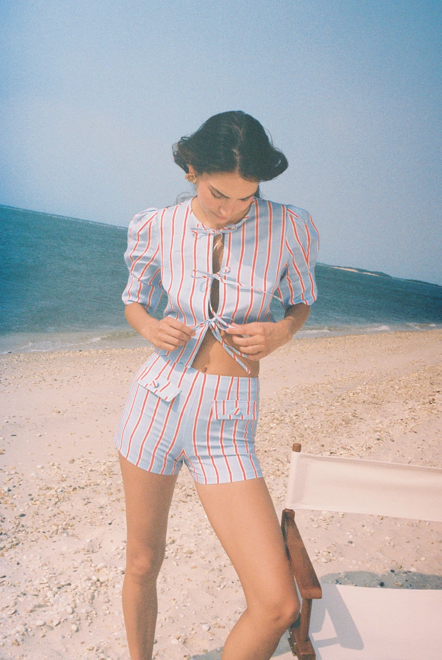 Colette Short Harbor Stripe - Image 2