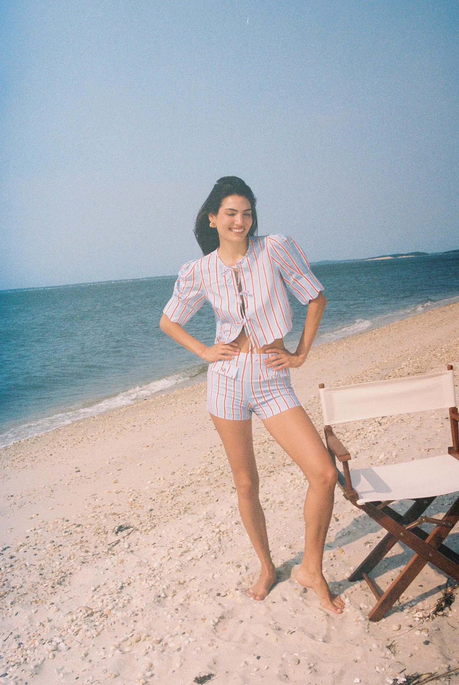 Colette Short Harbor Stripe - Image 3