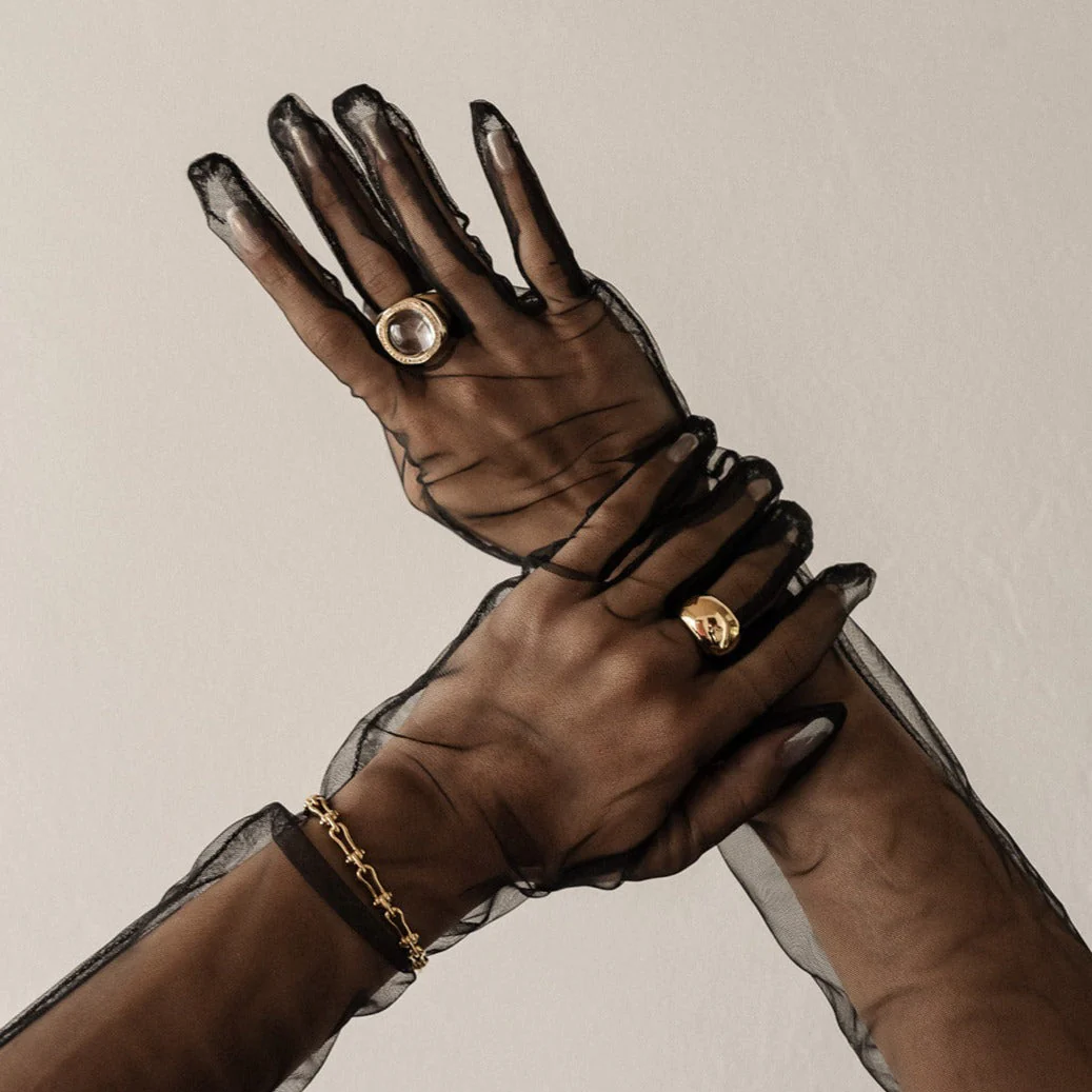 CON AMORE RING - Image 10