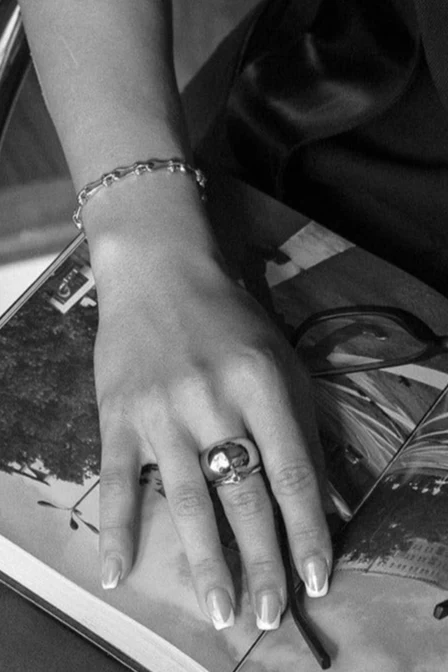 CON AMORE RING - Image 4