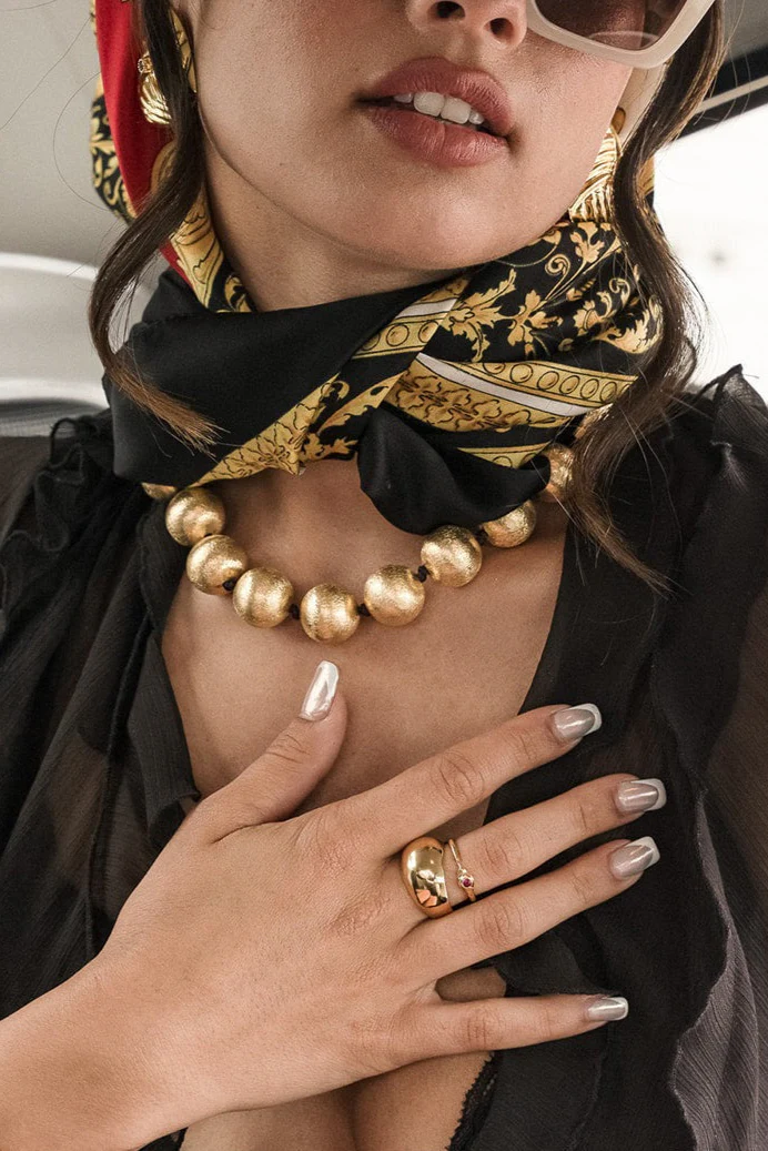 CON AMORE RING - Image 5