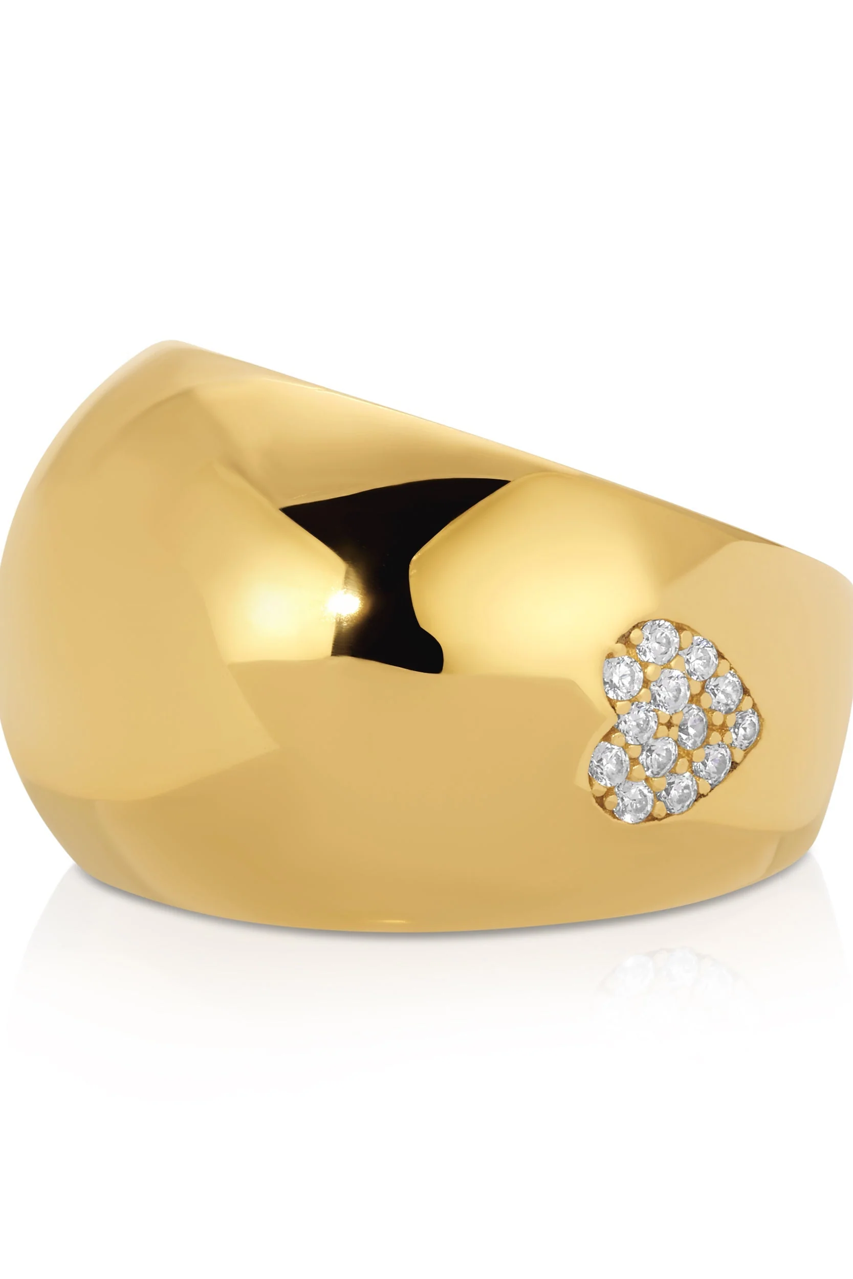 CON AMORE RING - Image 6