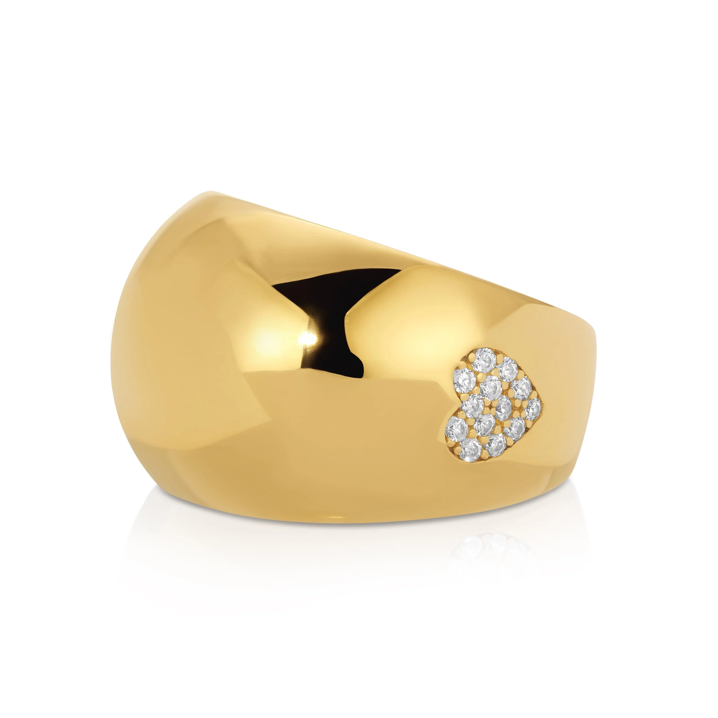 CON AMORE RING - Image 7
