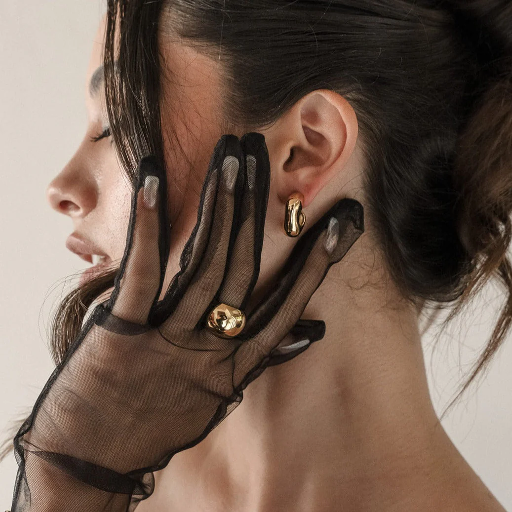 CON AMORE RING - Image 8