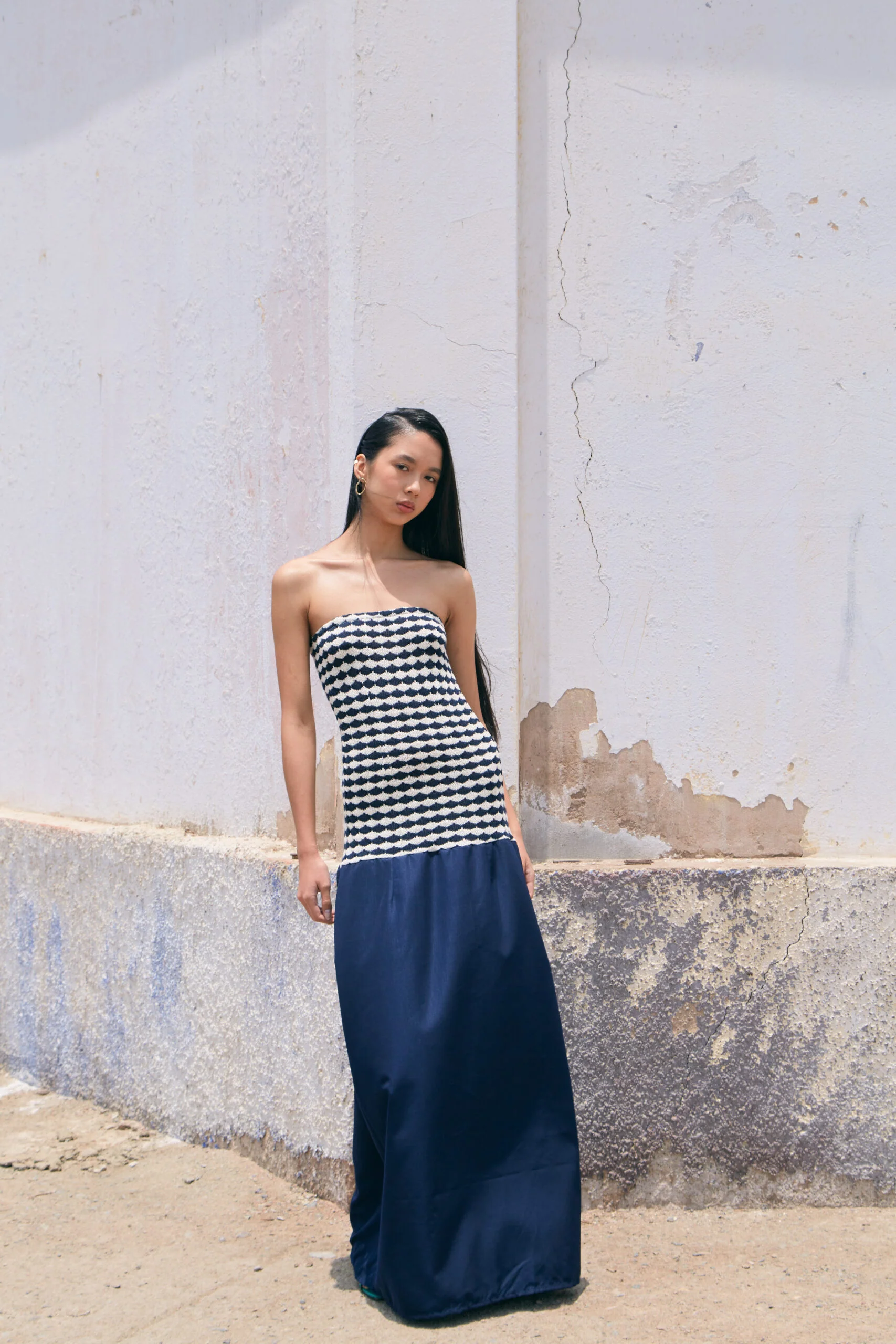 Conchitas Dress - Preorder - Image 11