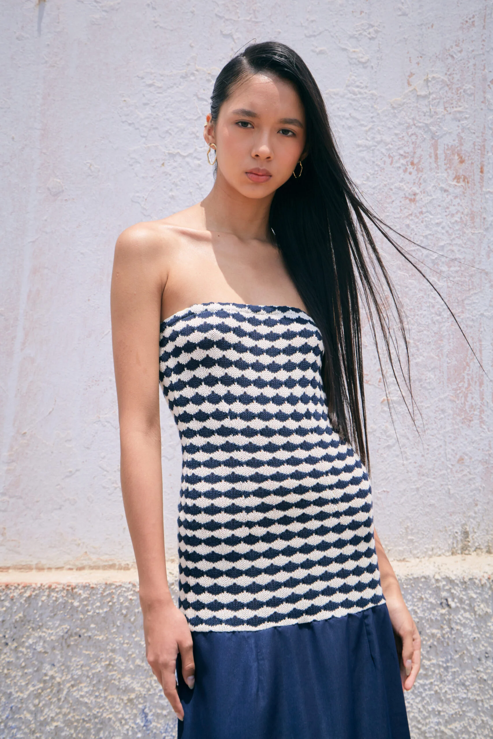 Conchitas Dress - Preorder - Image 3