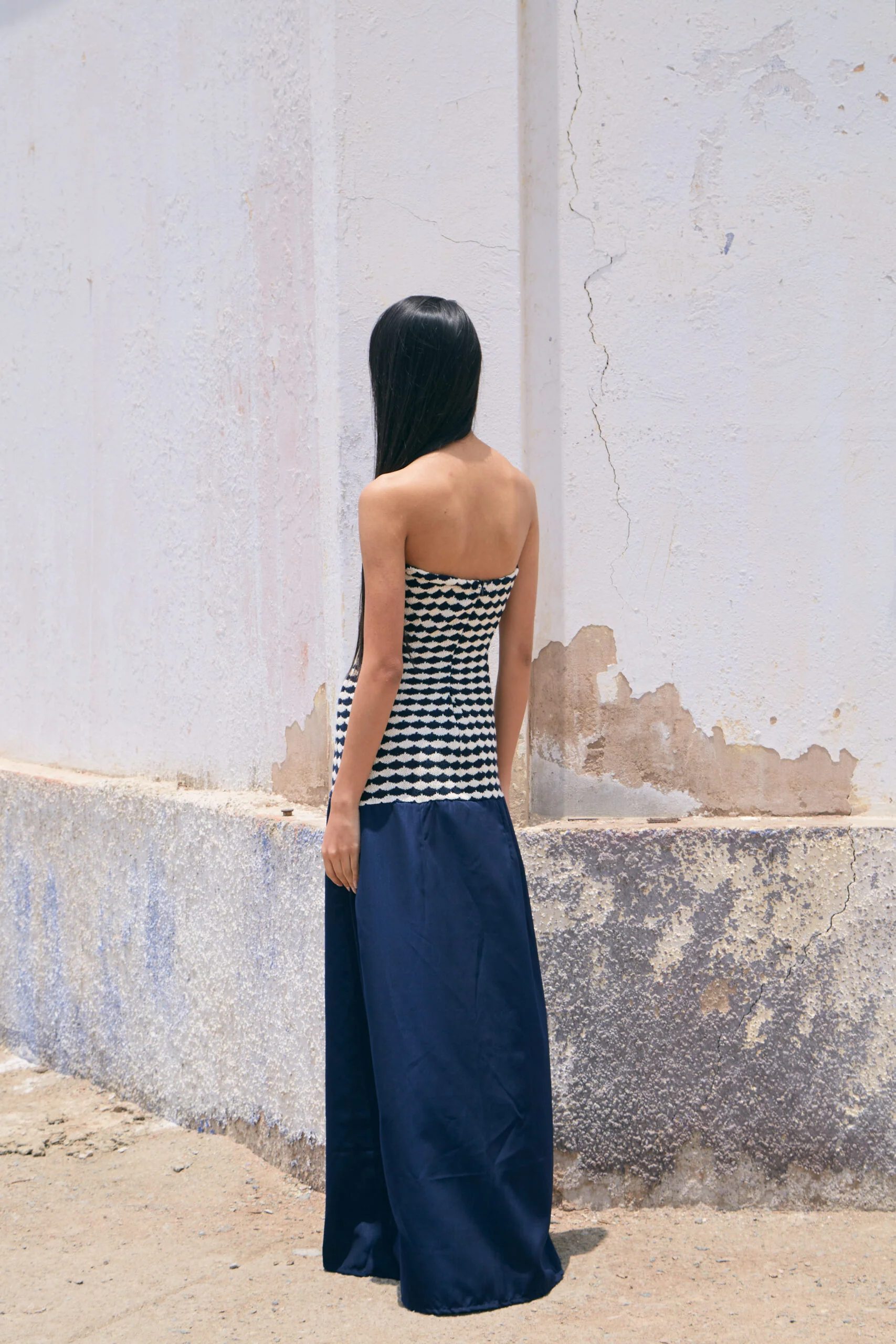 Conchitas Dress - Preorder - Image 6