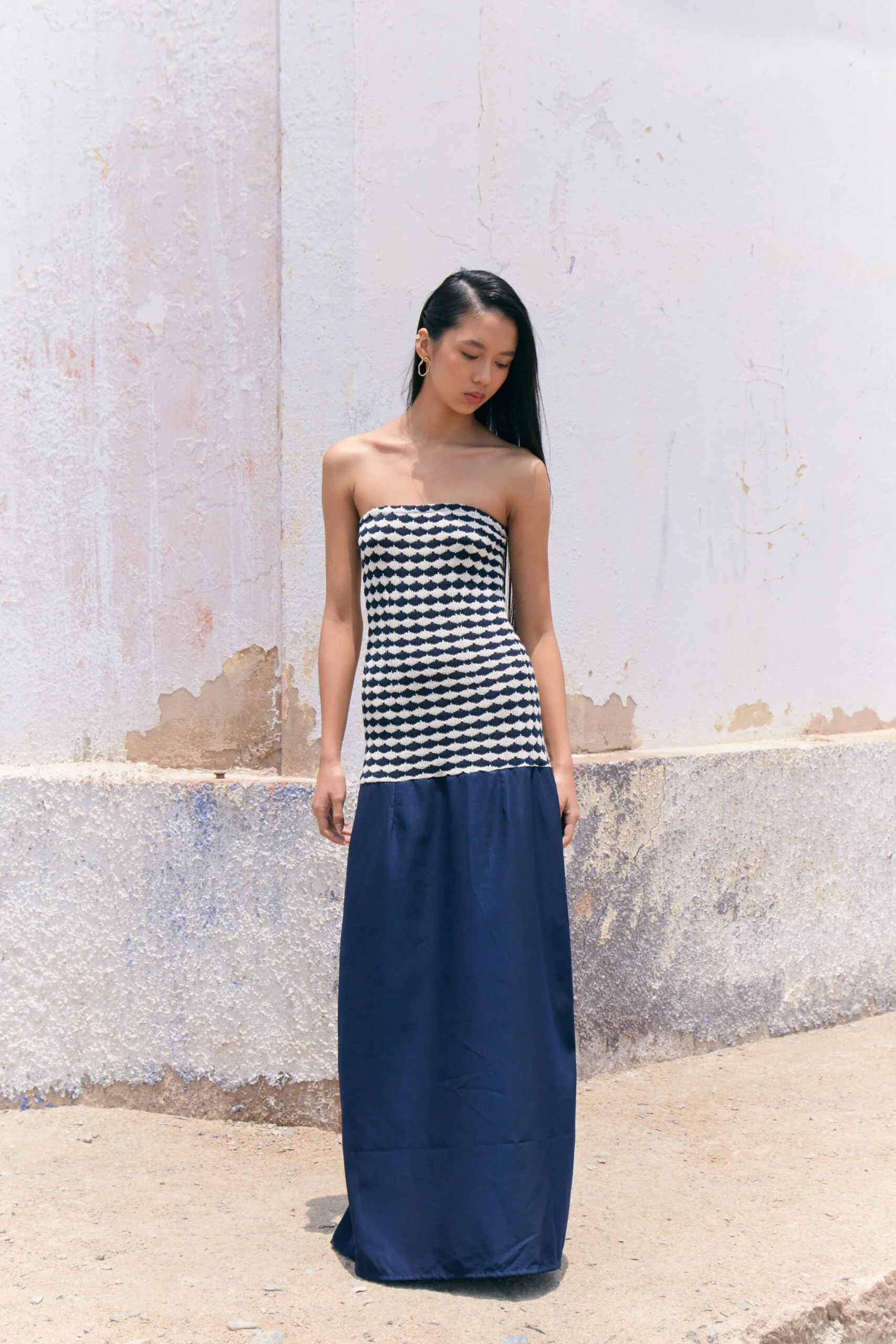 Conchitas Dress - Preorder - Image 8