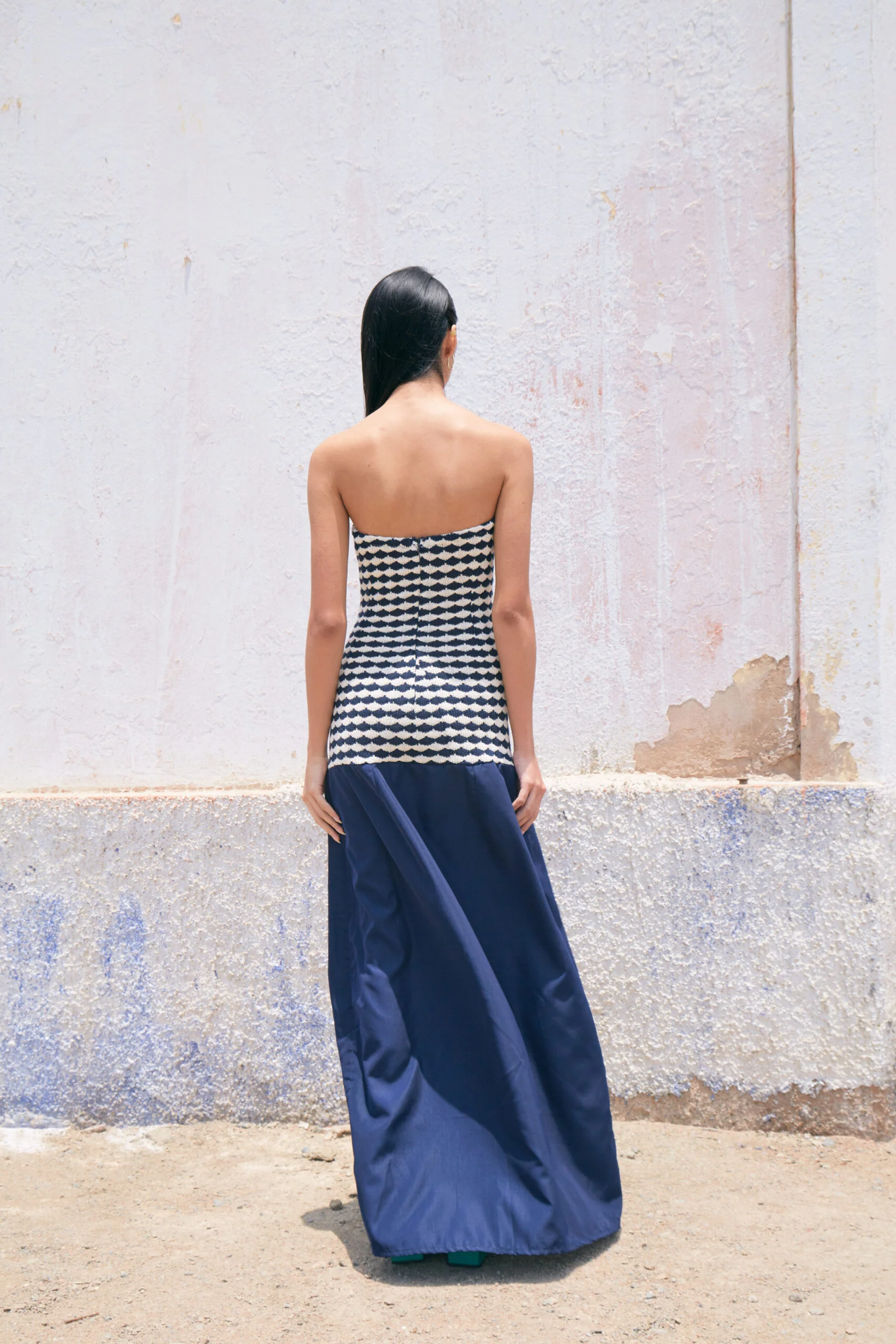 Conchitas Dress - Preorder - Image 9