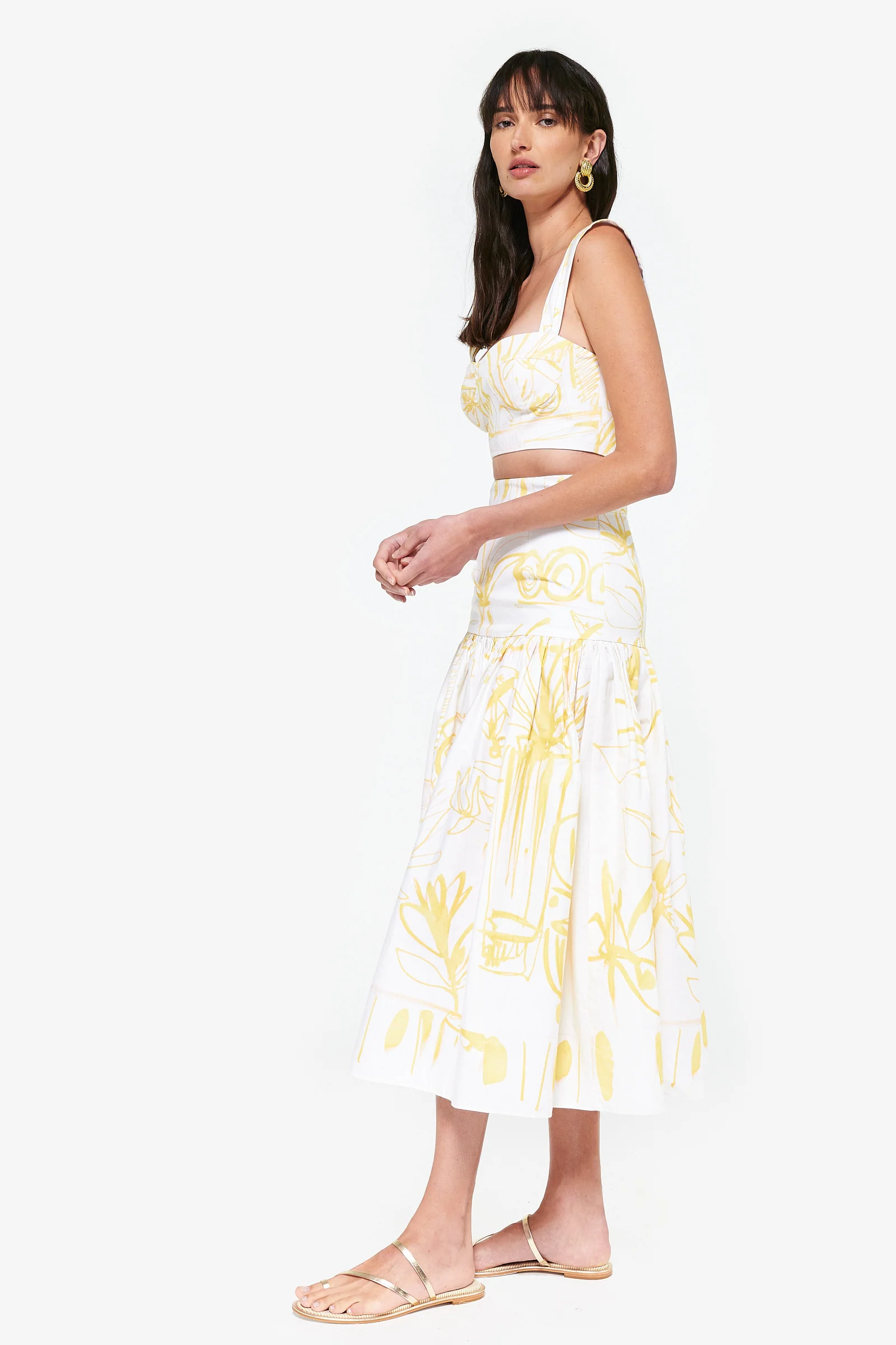 Fern Skirt - Image 3