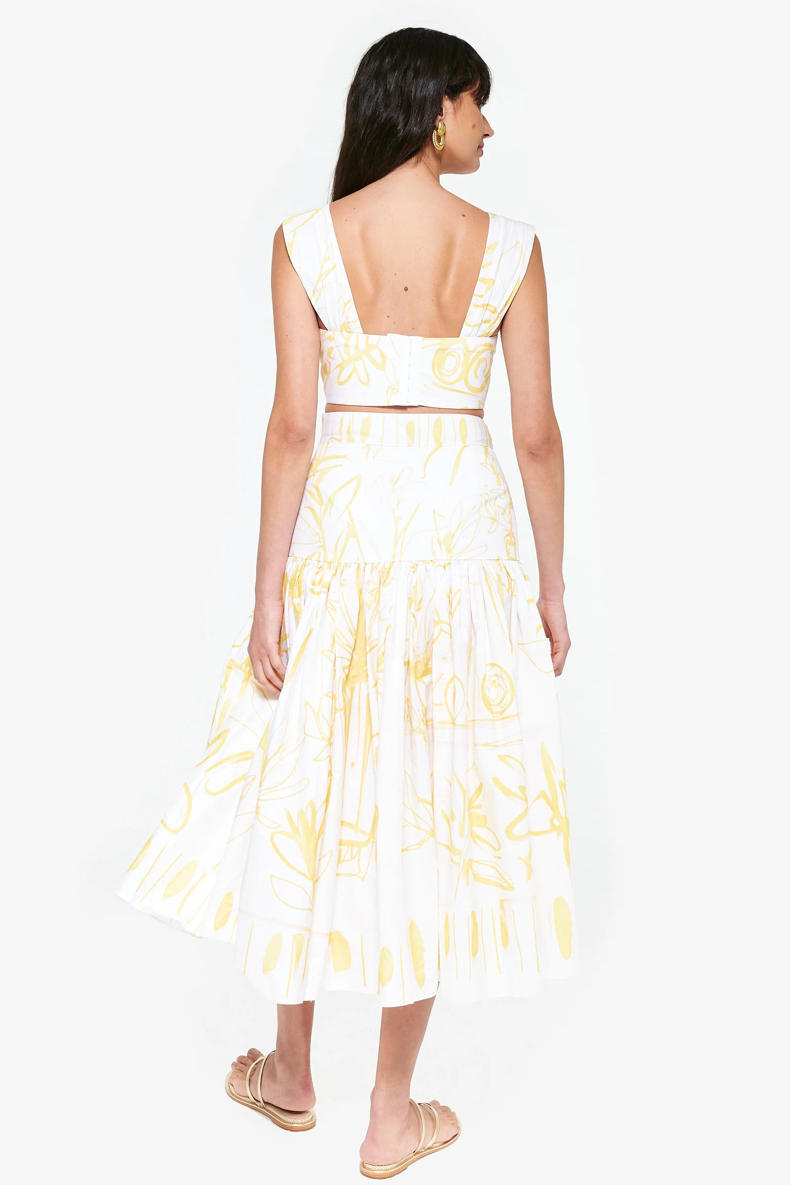 Fern Skirt - Image 4
