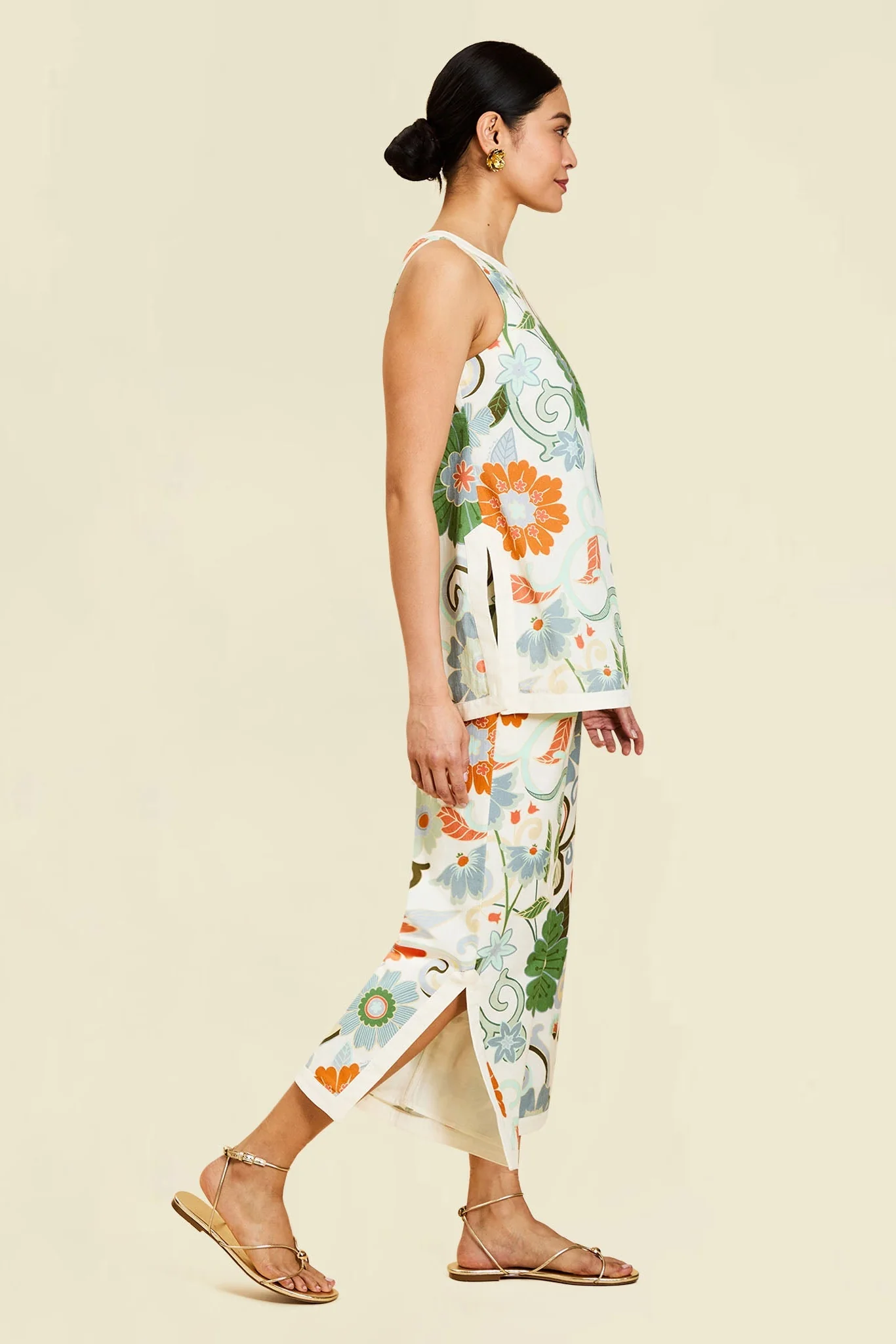Corey Tunic Top - Image 3