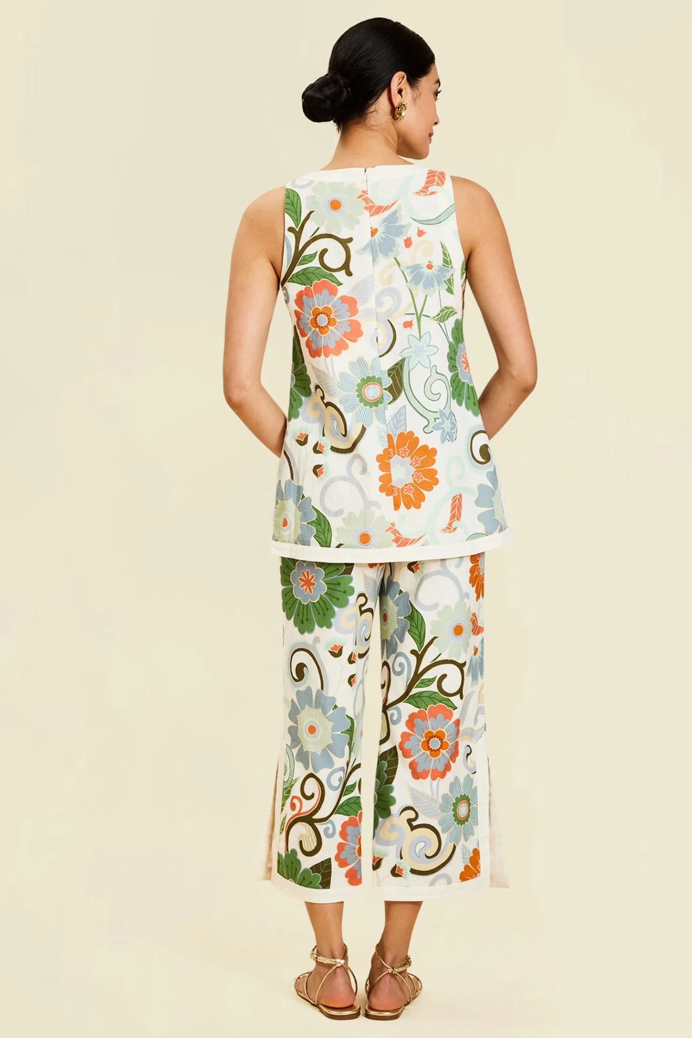 Corey Tunic Top - Image 4