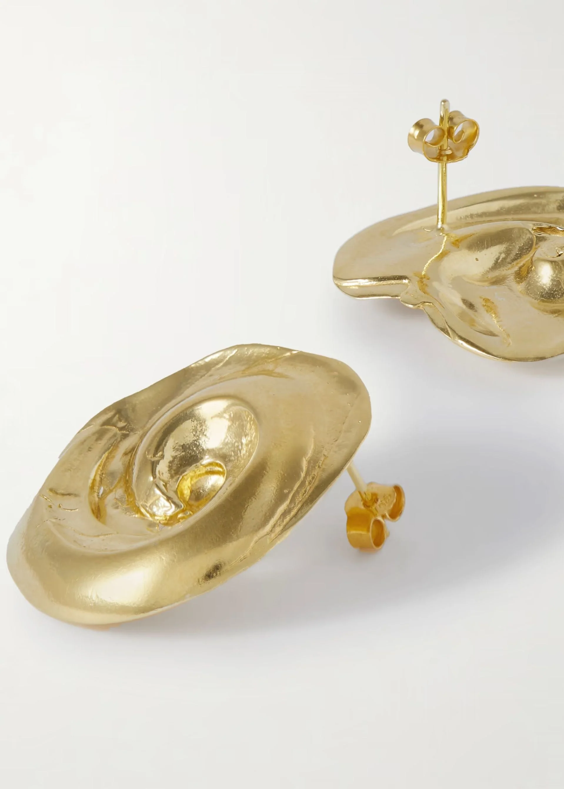Cote Earrings - Image 4