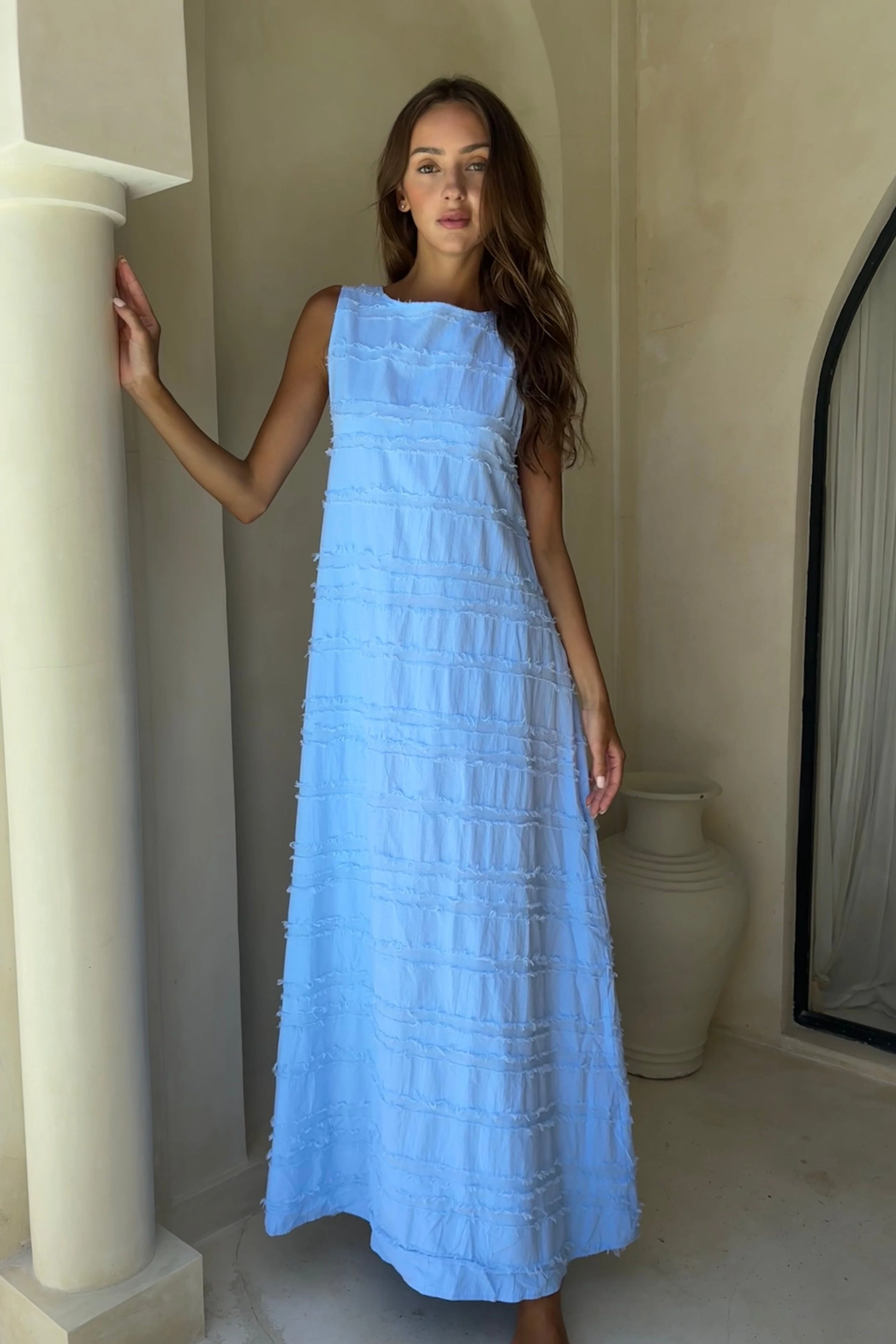 Couper Exclusive Gili Dress