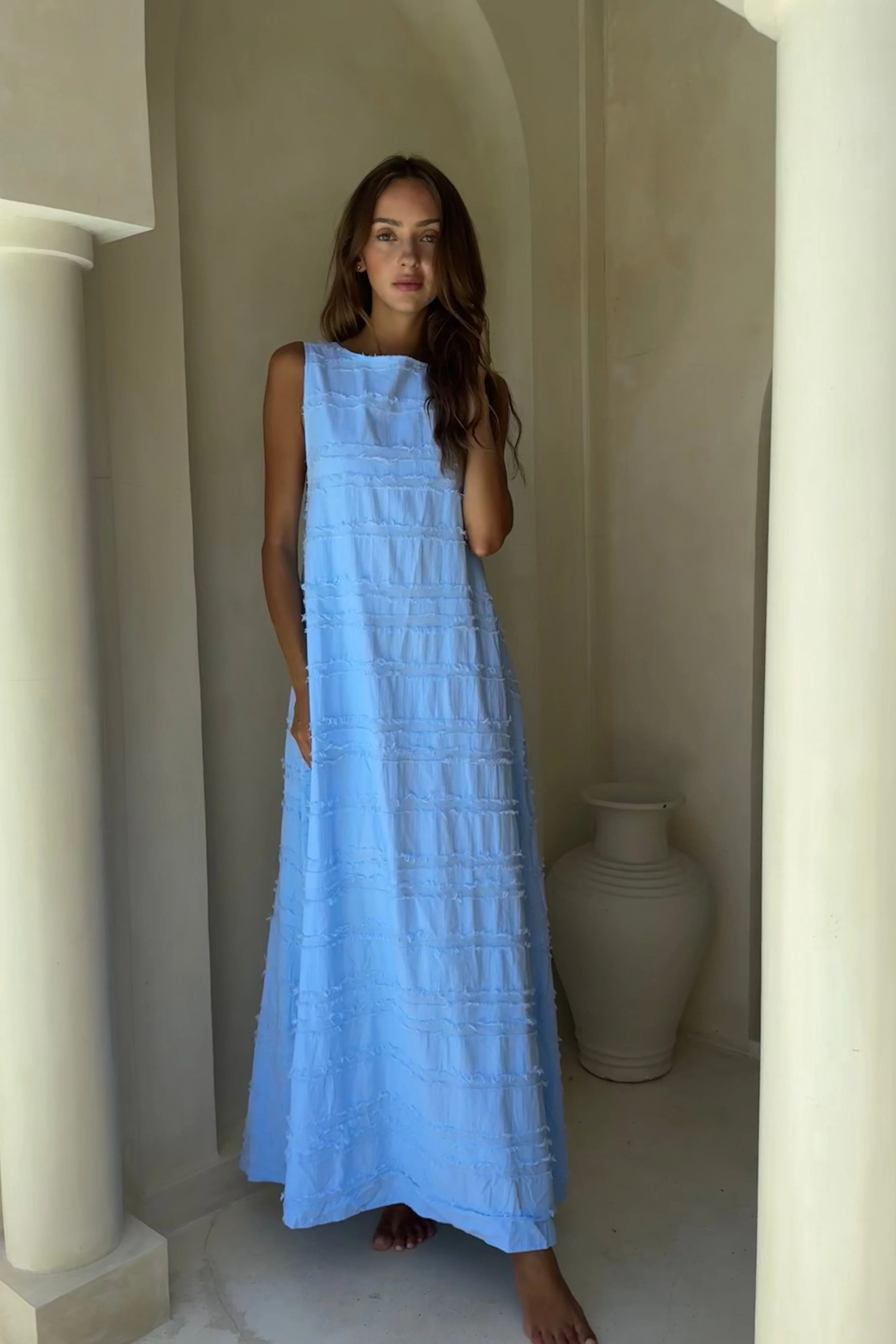Couper Exclusive Gili Dress - Image 2