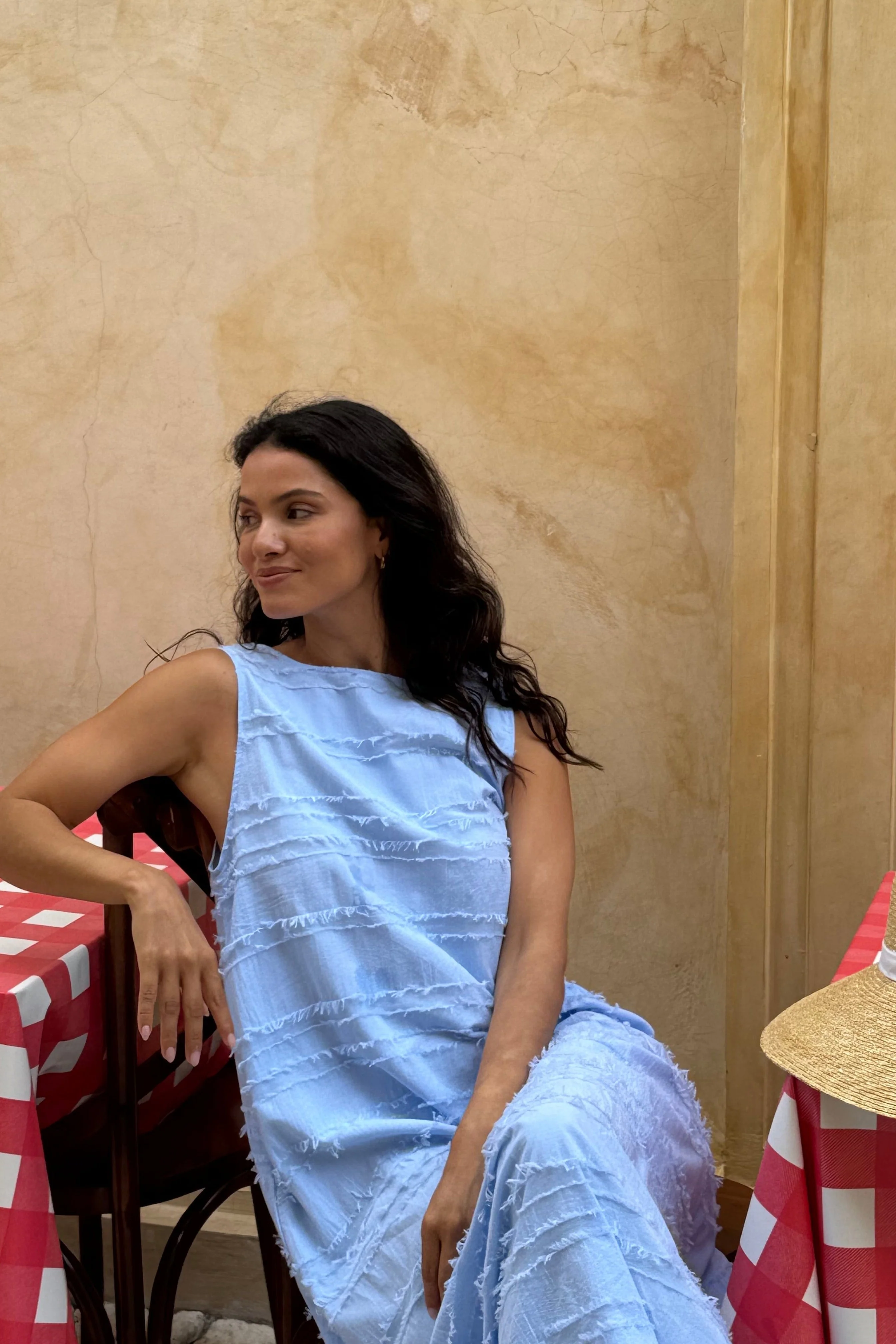 Couper Exclusive Gili Dress - Image 3