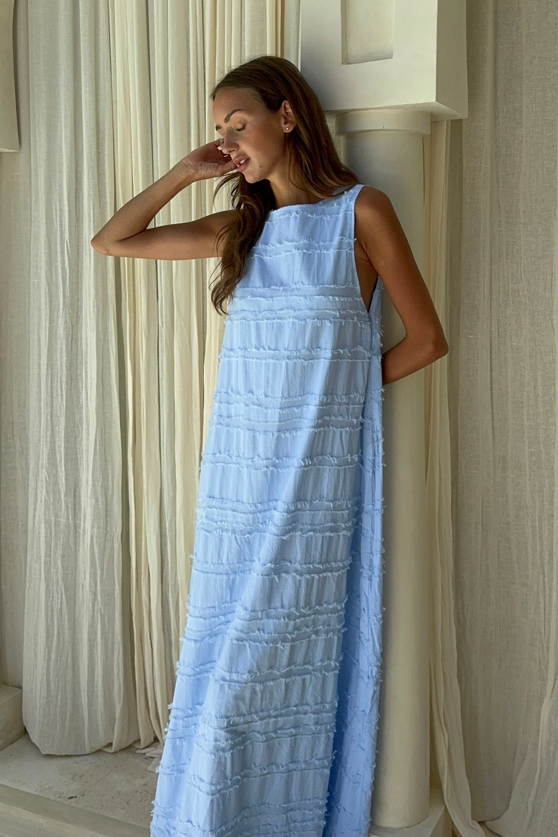 Couper Exclusive Gili Dress - Image 4