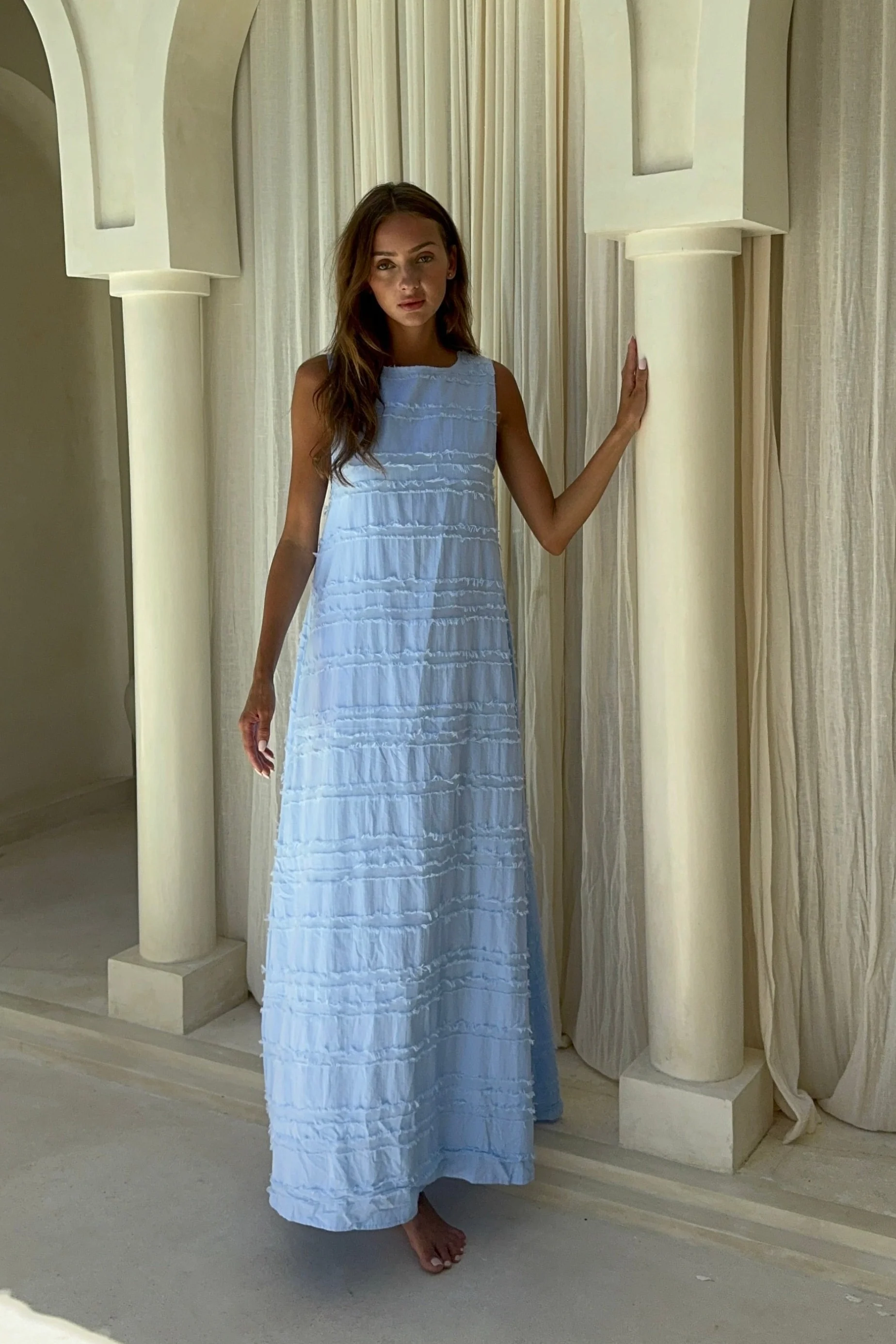 Couper Exclusive Gili Dress - Image 5