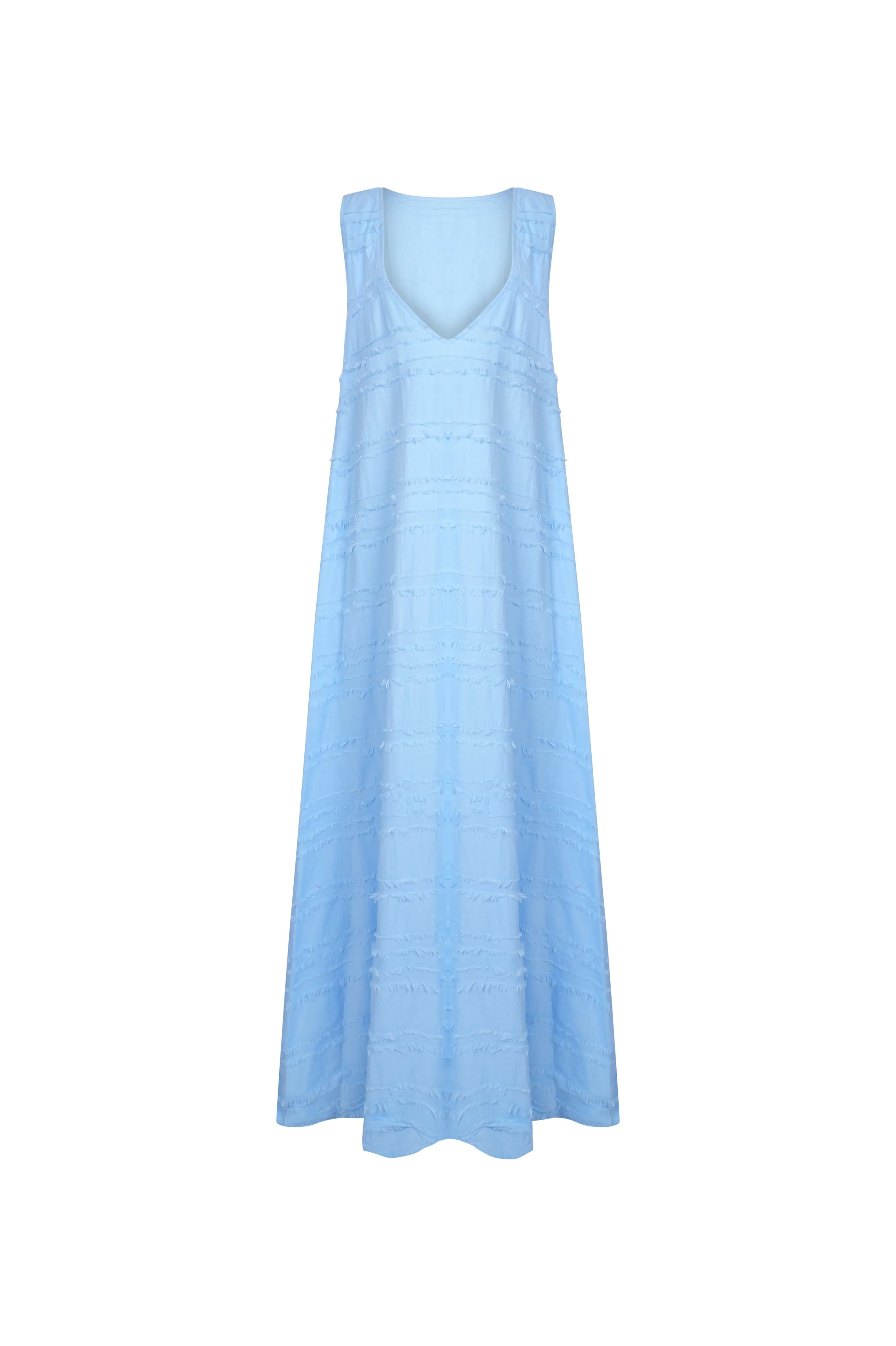 Couper Exclusive Gili Dress - Image 7