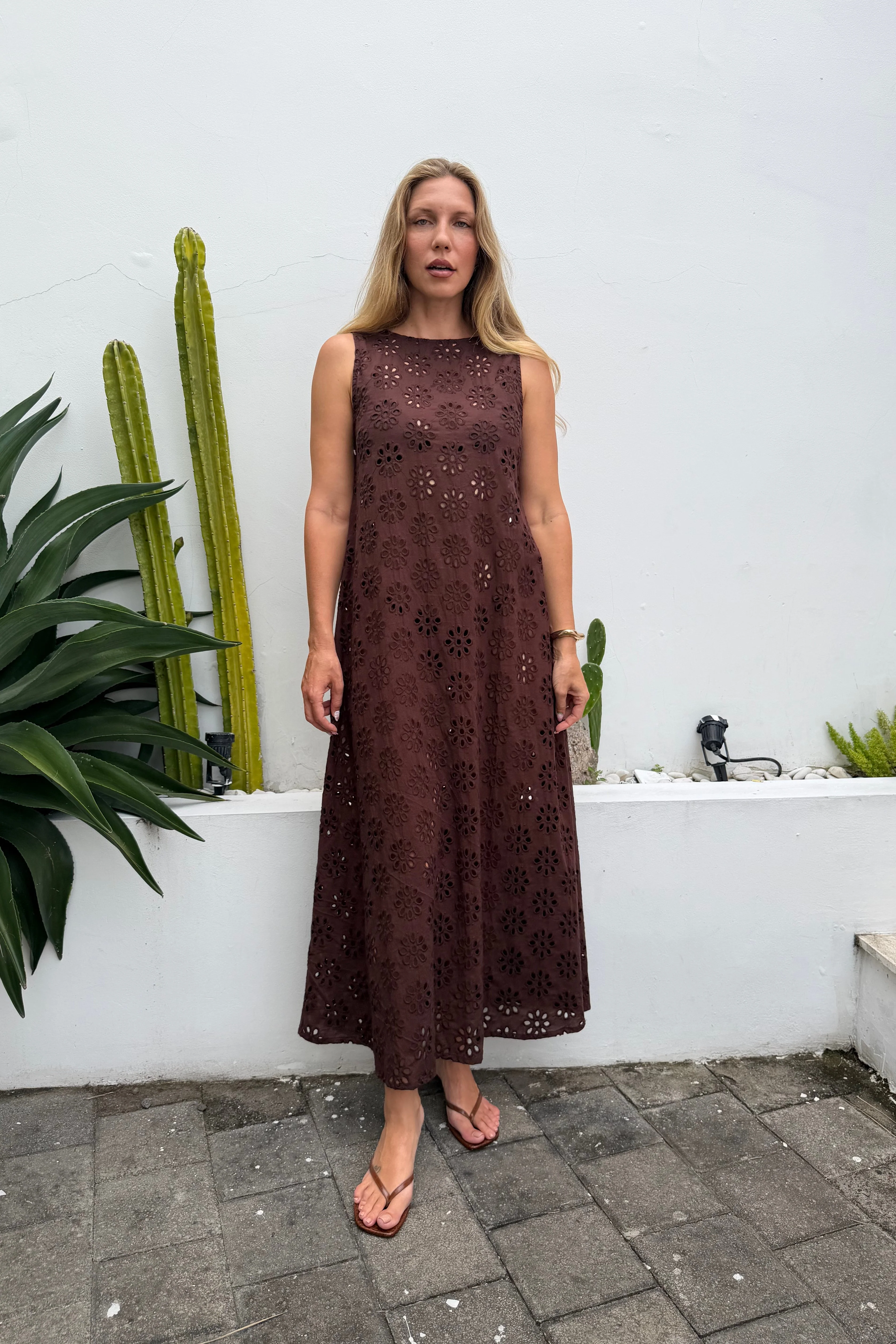 Couper Exclusive Gili Dress - Image 2