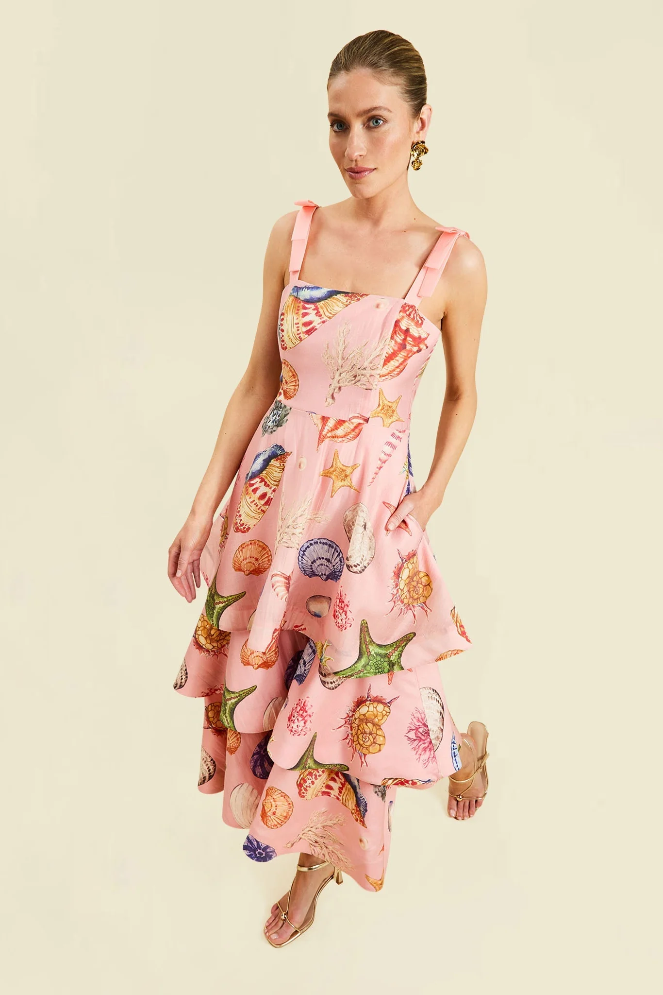 Darling Convertible™ Midi Dress - Image 2