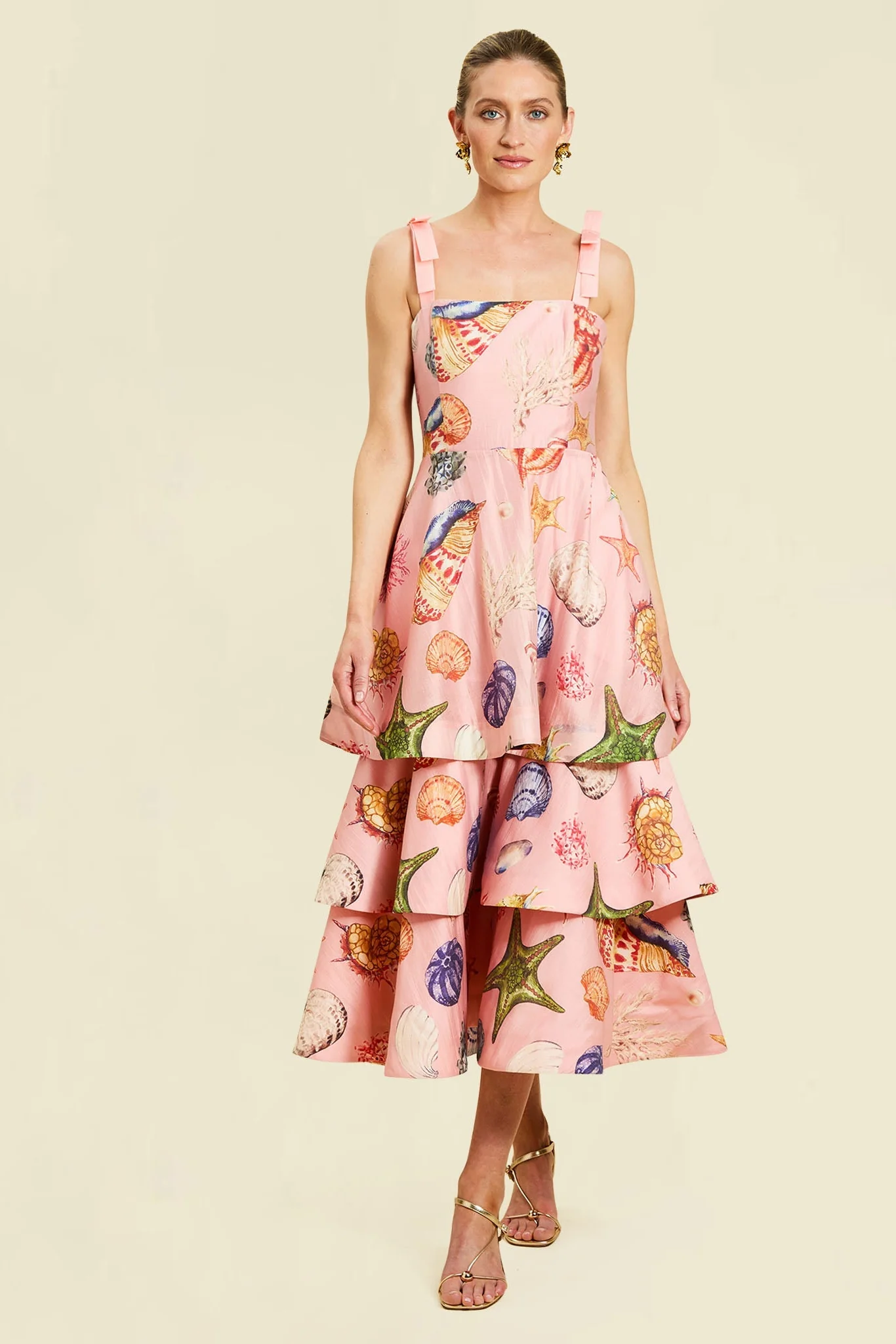 Darling Convertible™ Midi Dress - Image 3