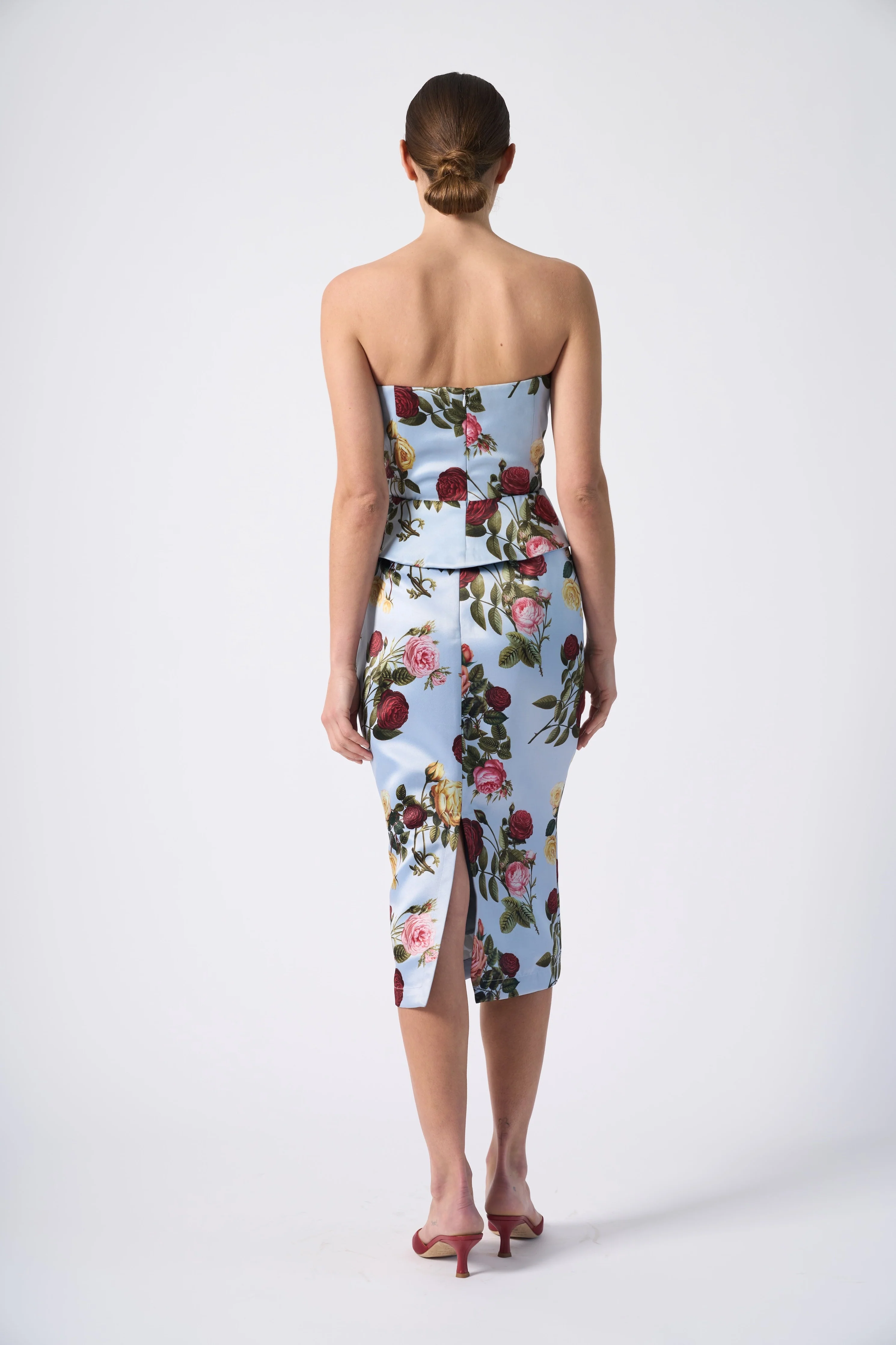 Delicias Skirt - Image 3