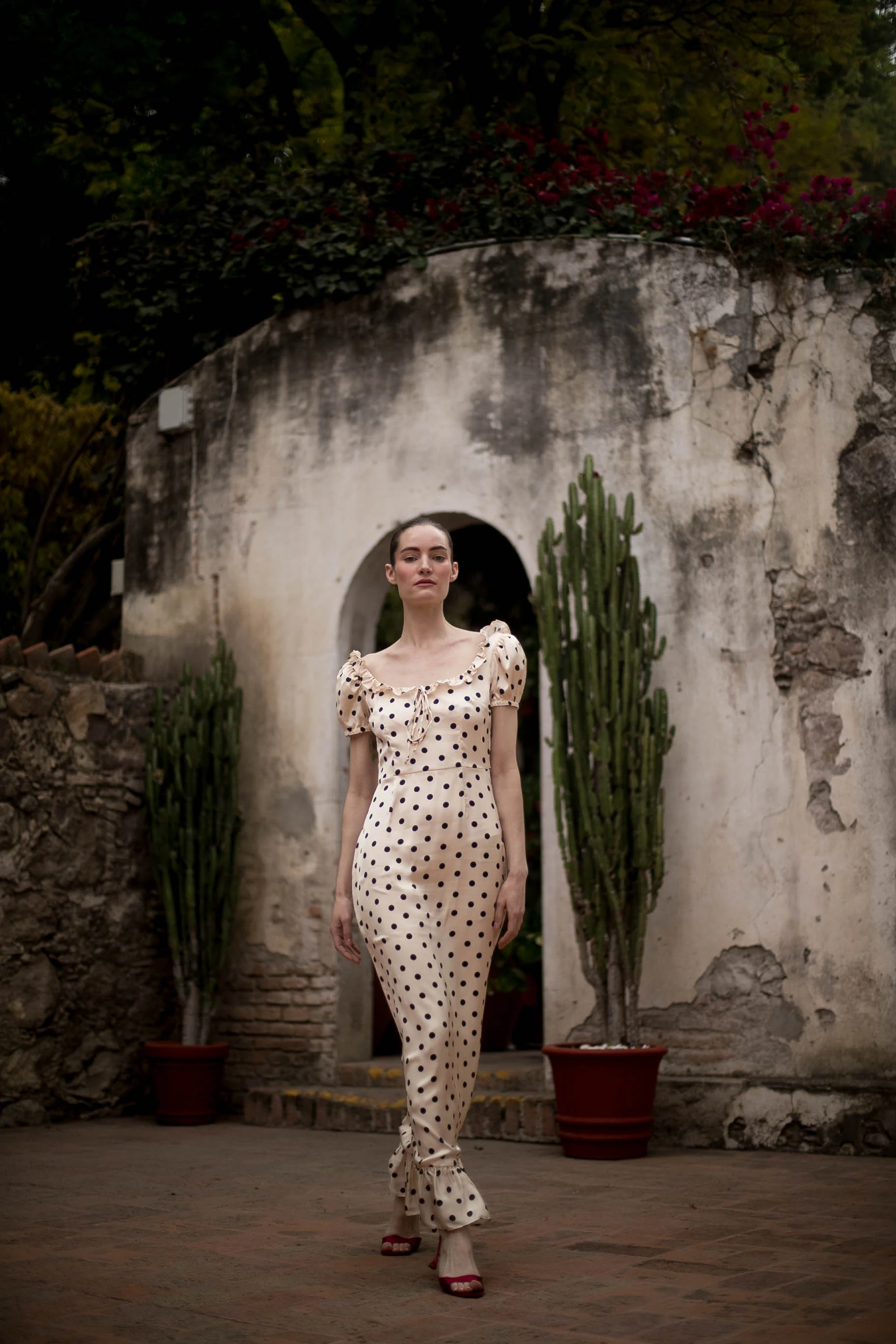 Delores Dress - Image 10