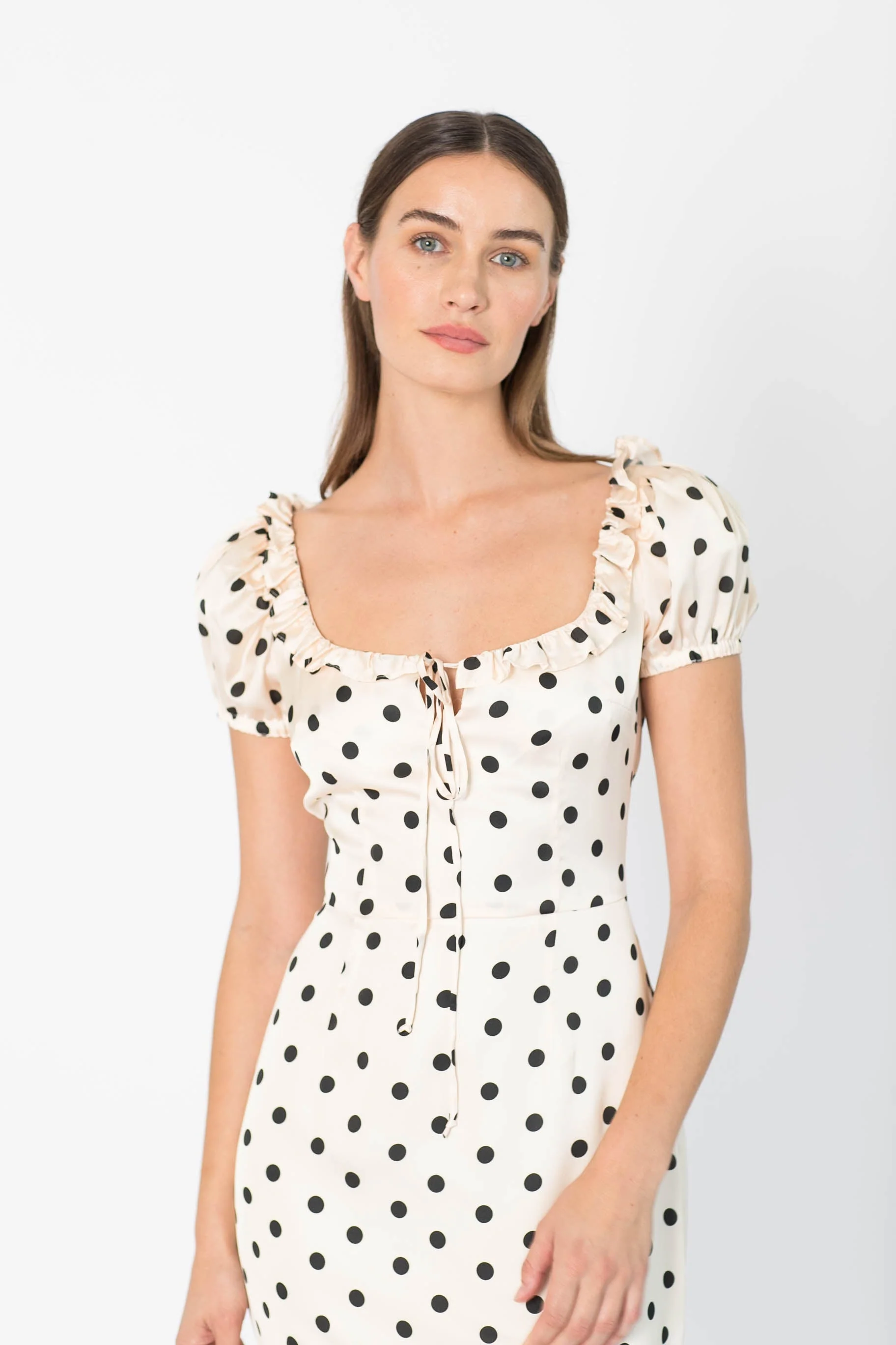 Delores Dress - Image 3