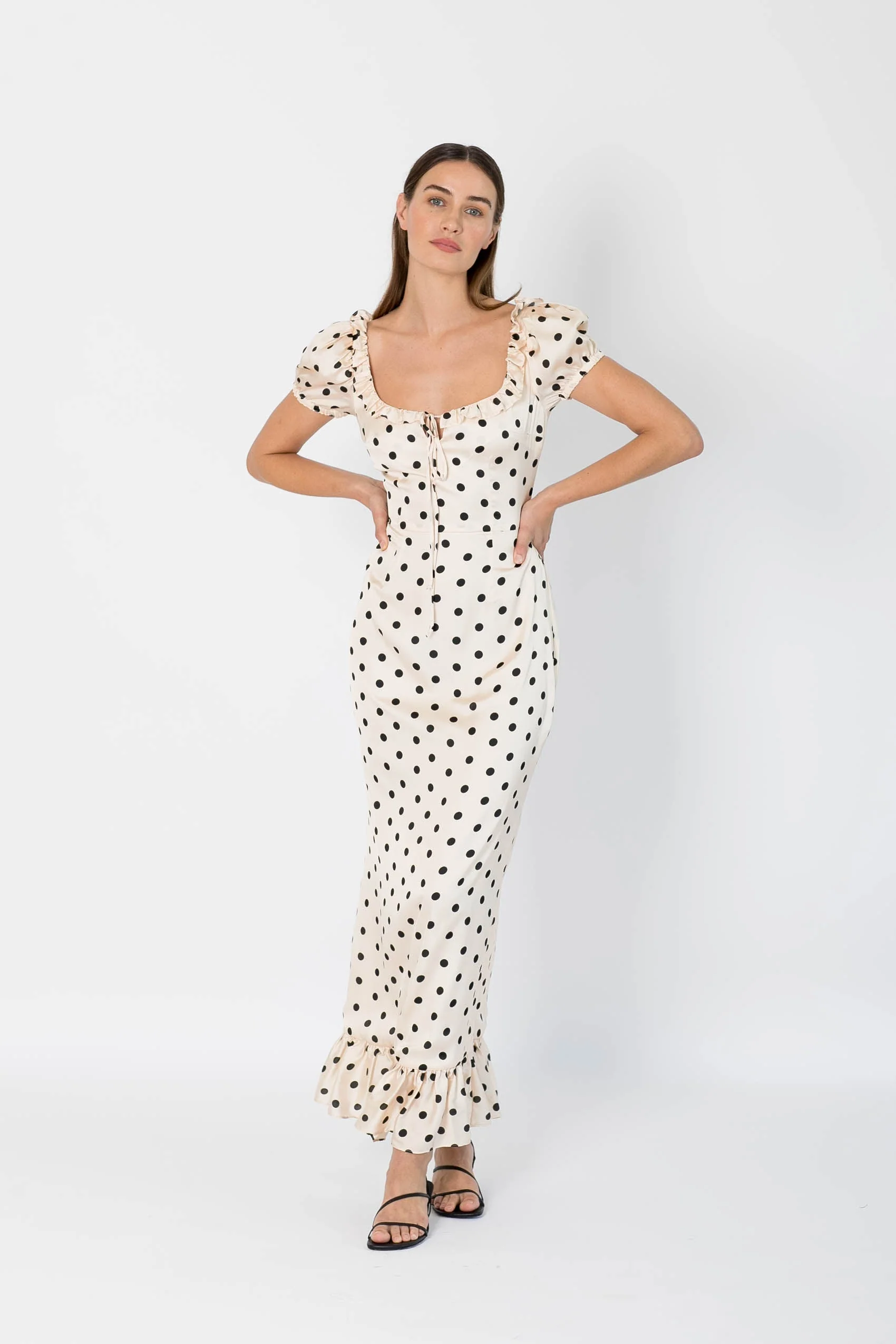 Delores Dress - Image 7
