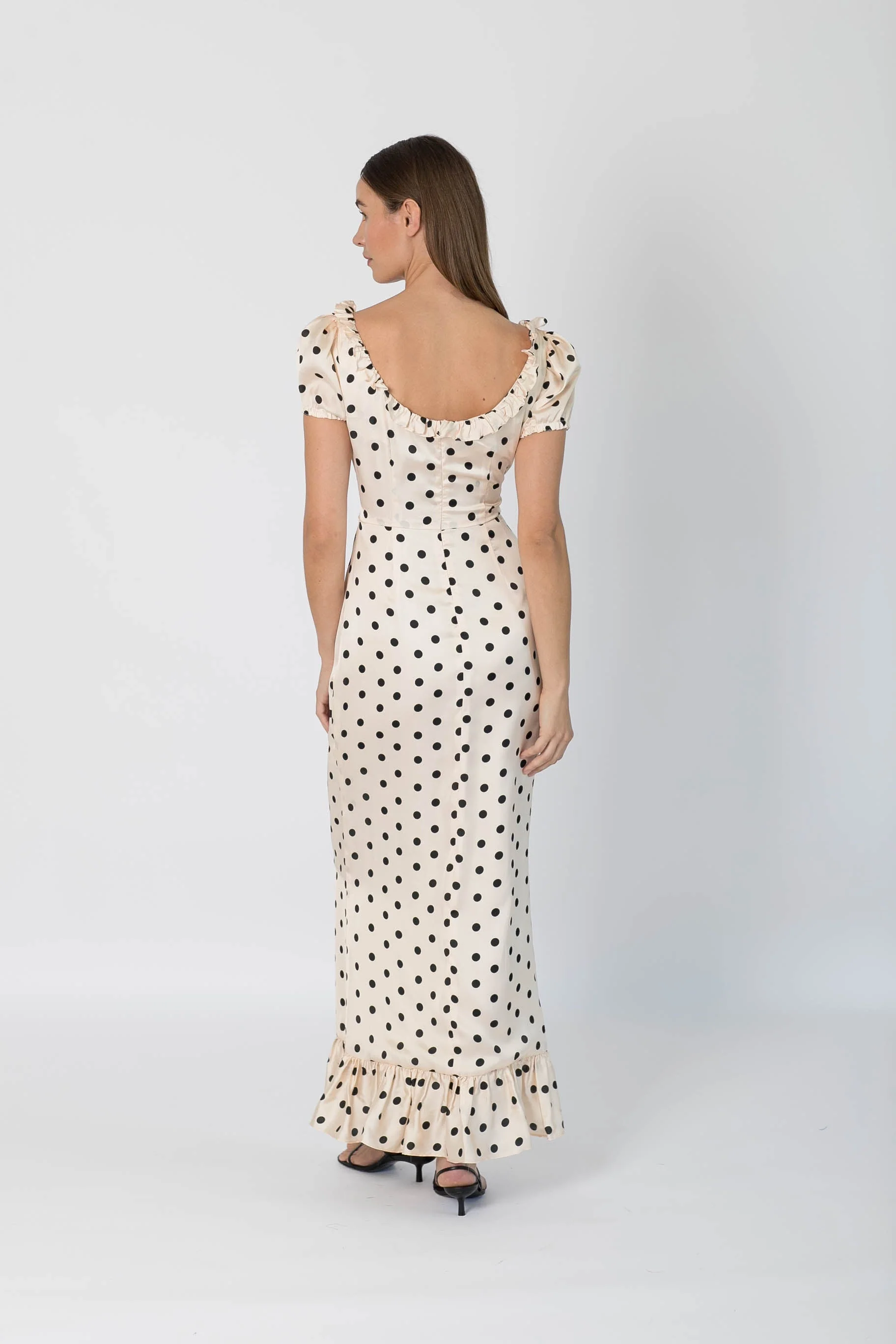 Delores Dress - Image 9