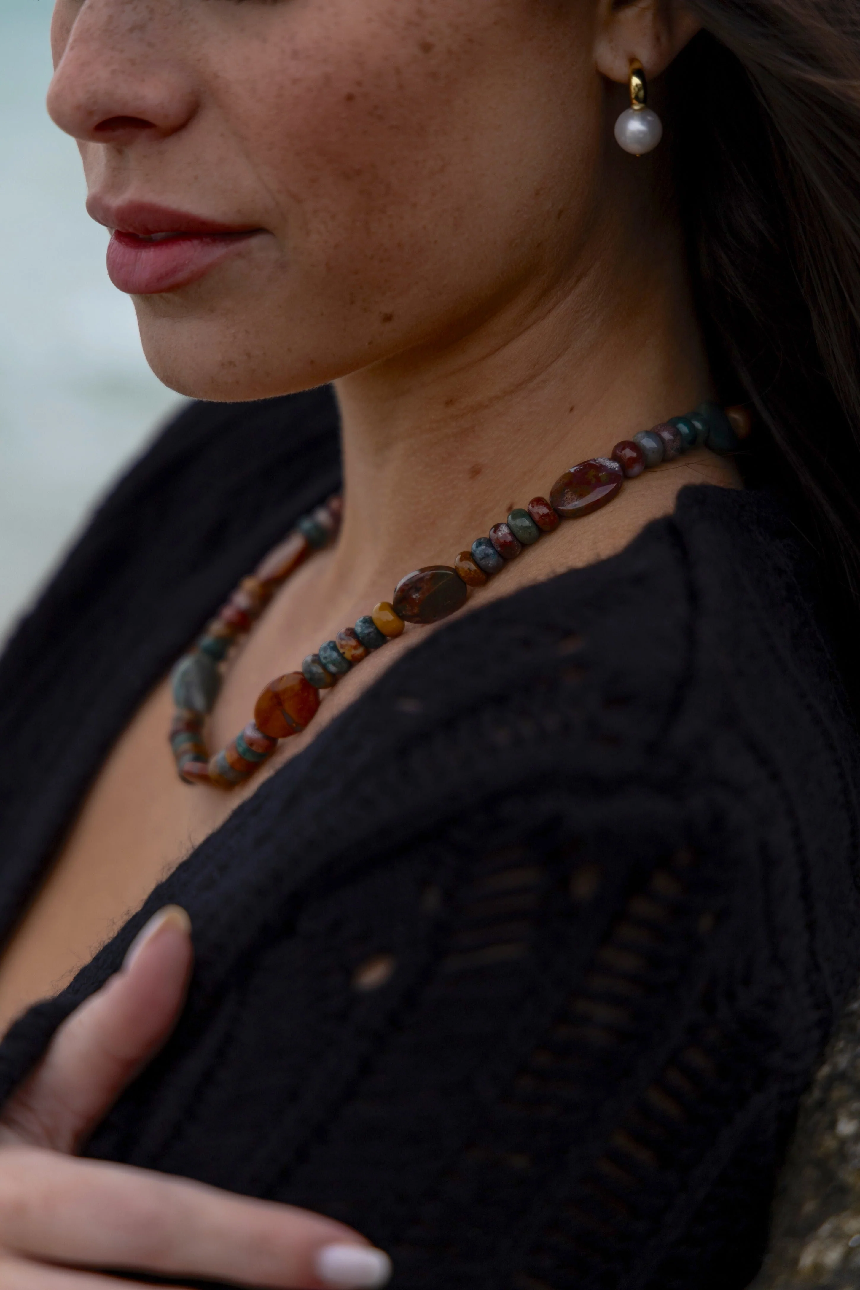 DORIS NECKLACE - Image 2