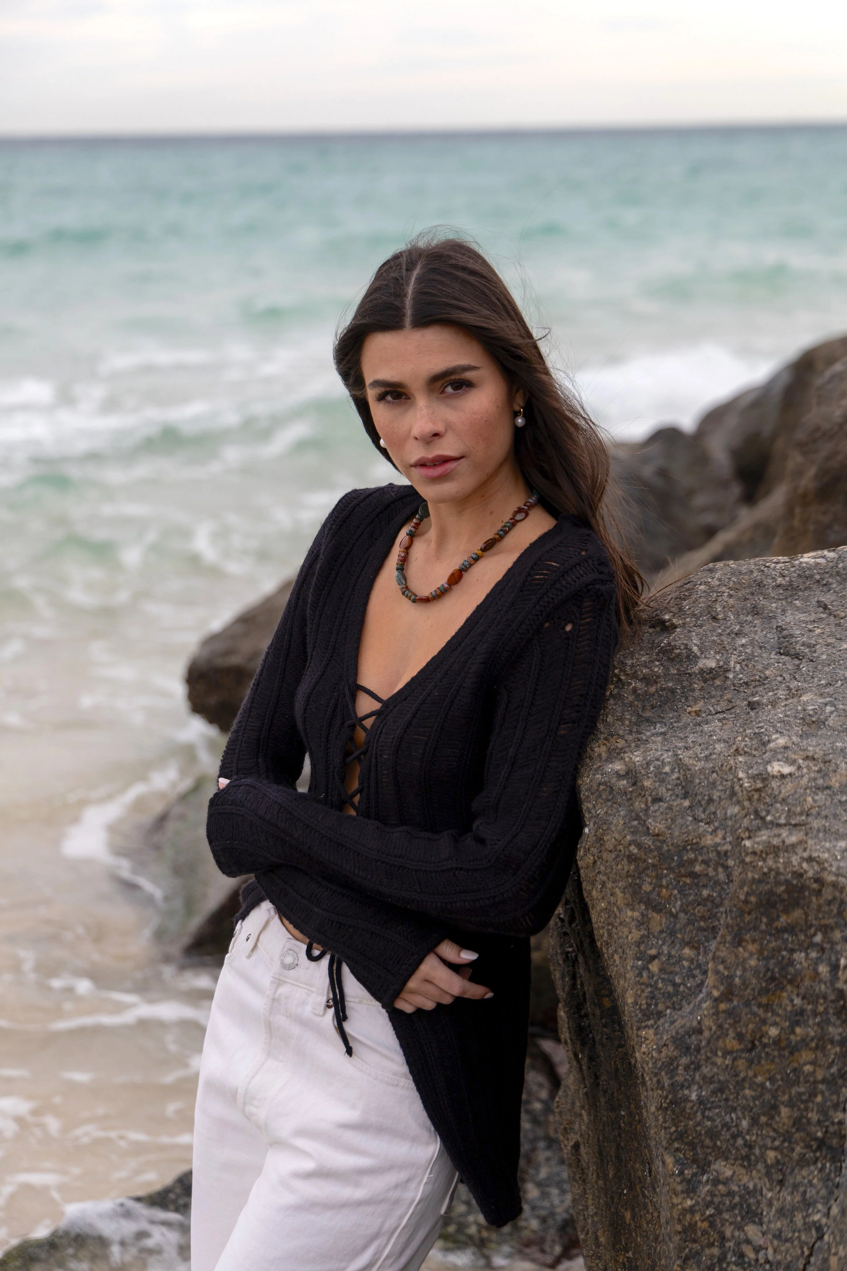 DORIS NECKLACE - Image 3