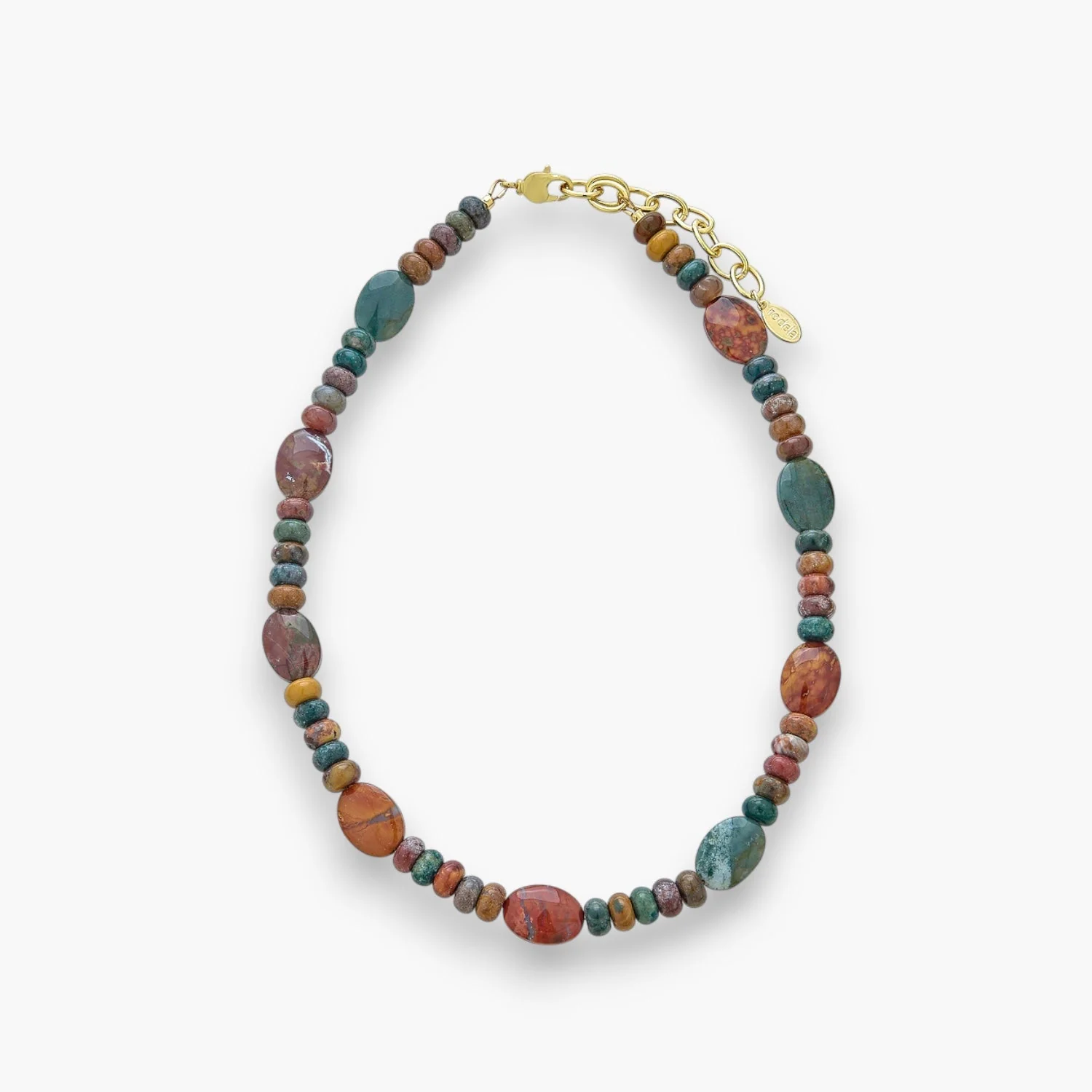 DORIS NECKLACE - Image 4