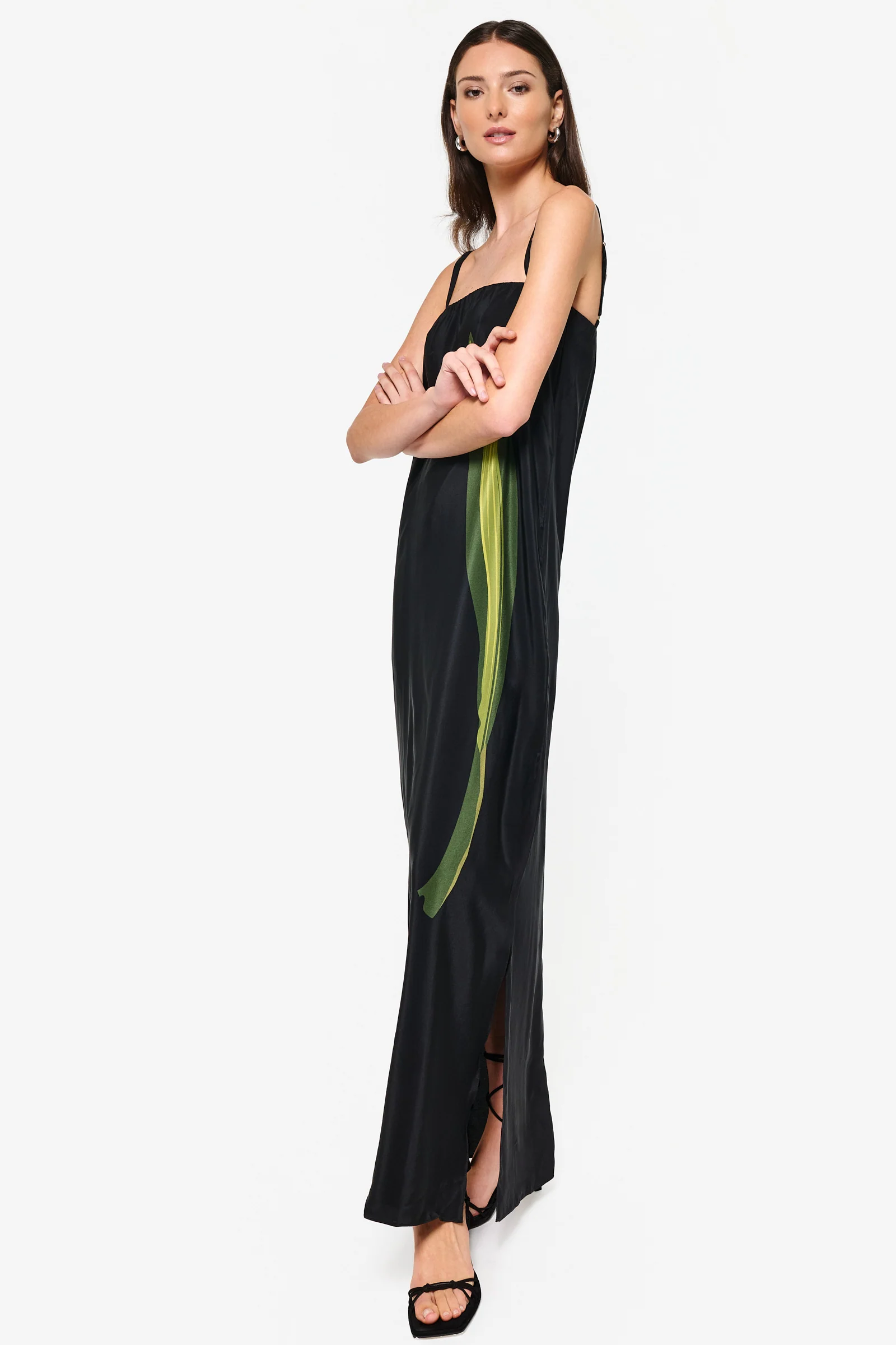 Dracena Dalma Dress - Image 4