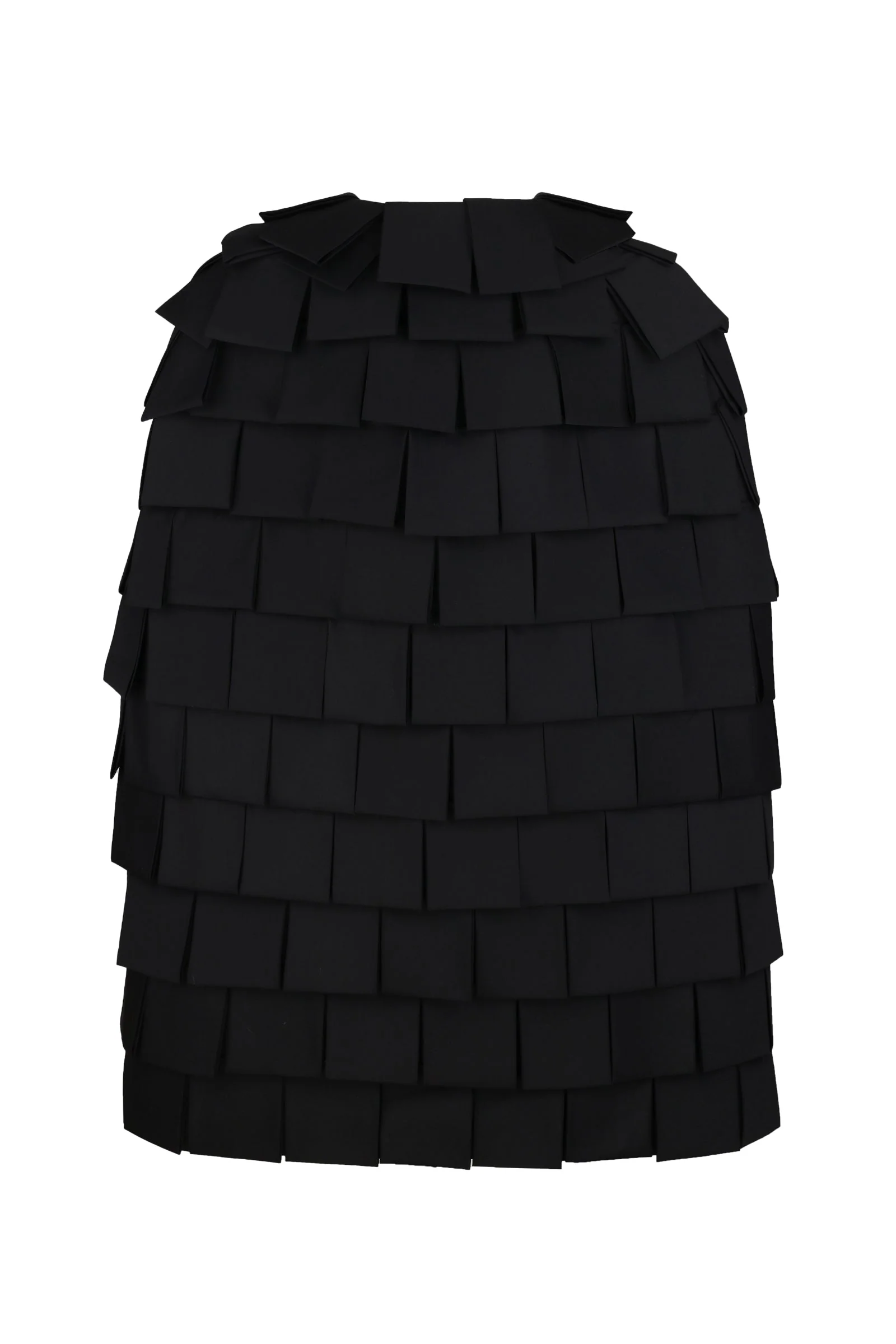 Dranka Cape Black - Image 10