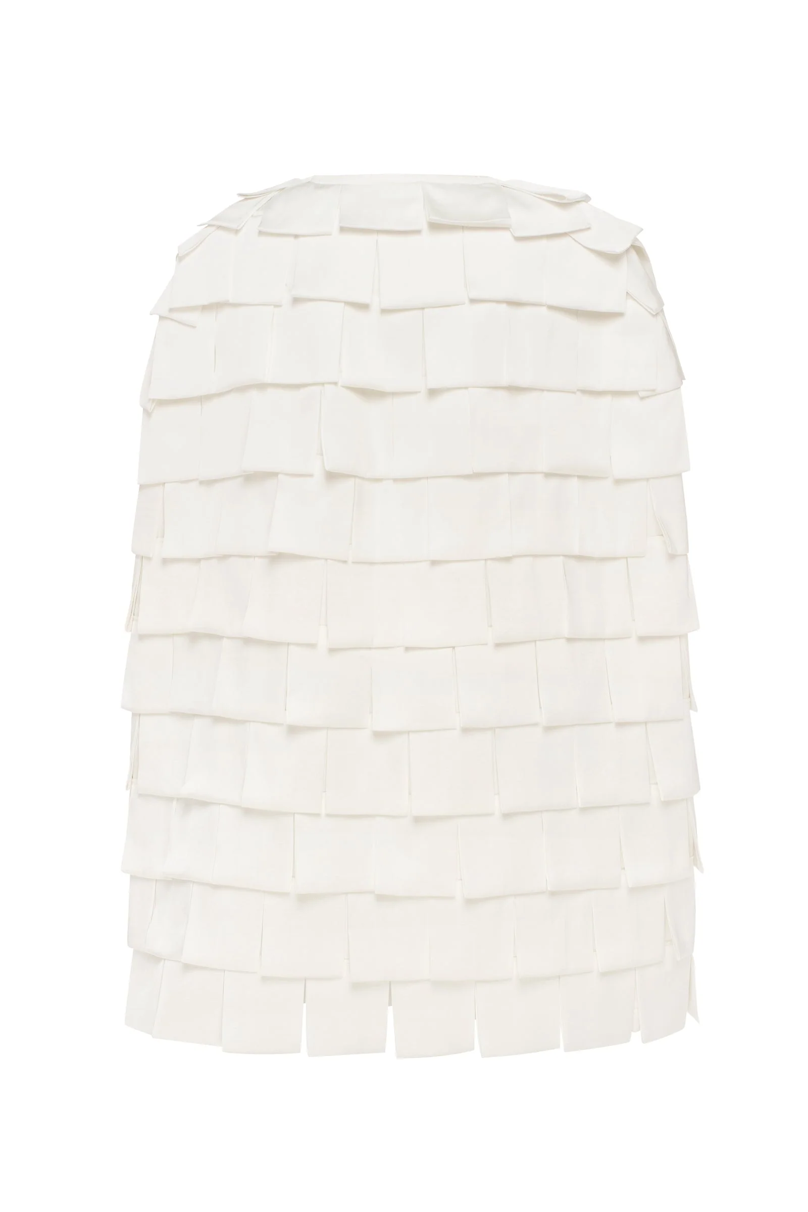 Dranka Cape Pure White - Image 11
