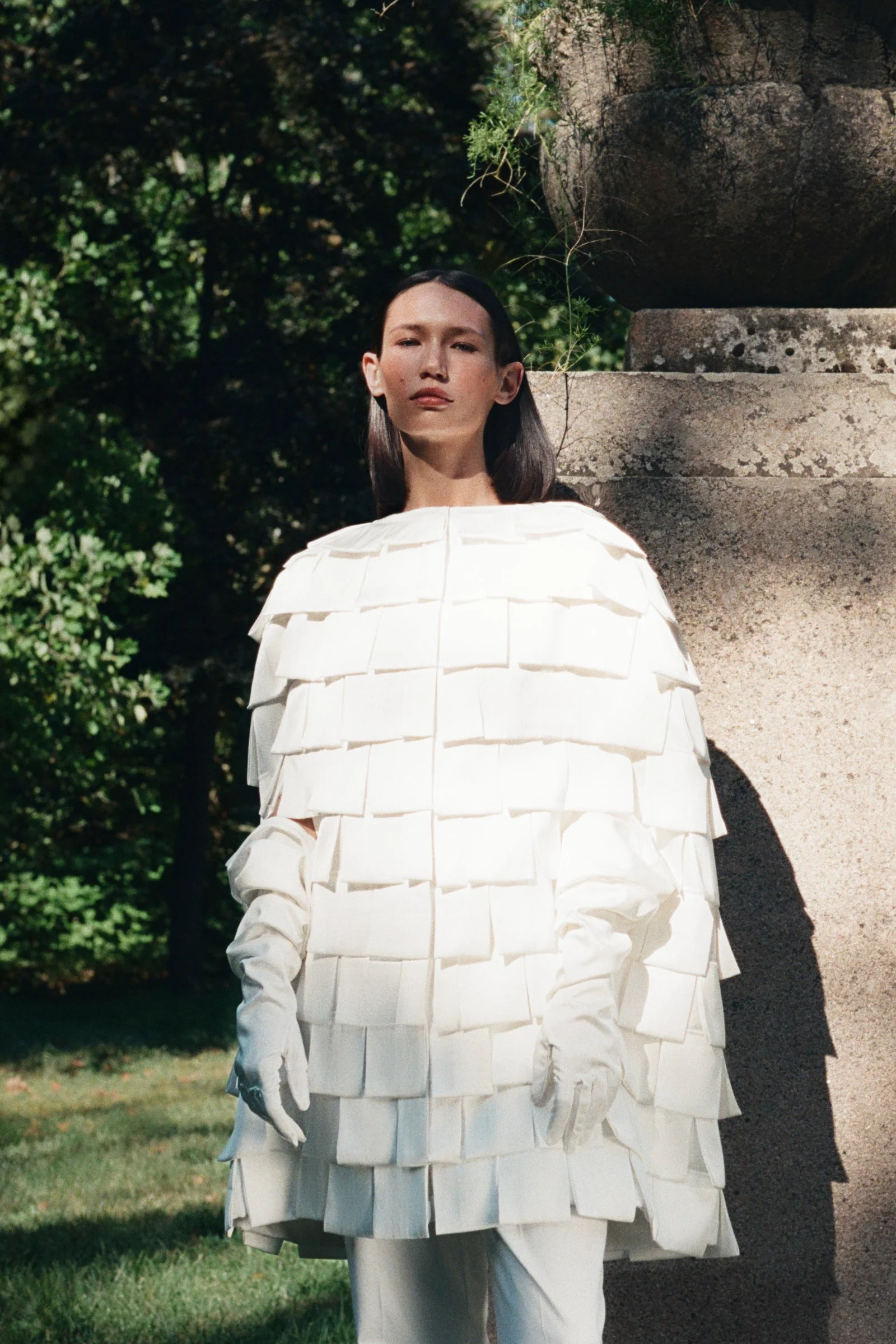 Dranka Cape Pure White - Image 13