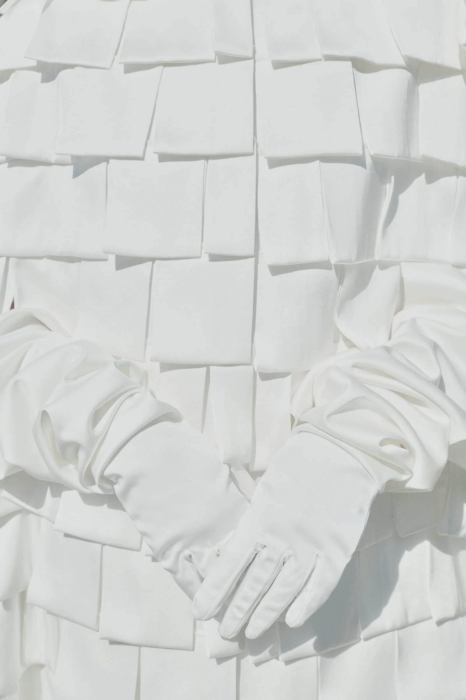 Dranka Cape Pure White - Image 2