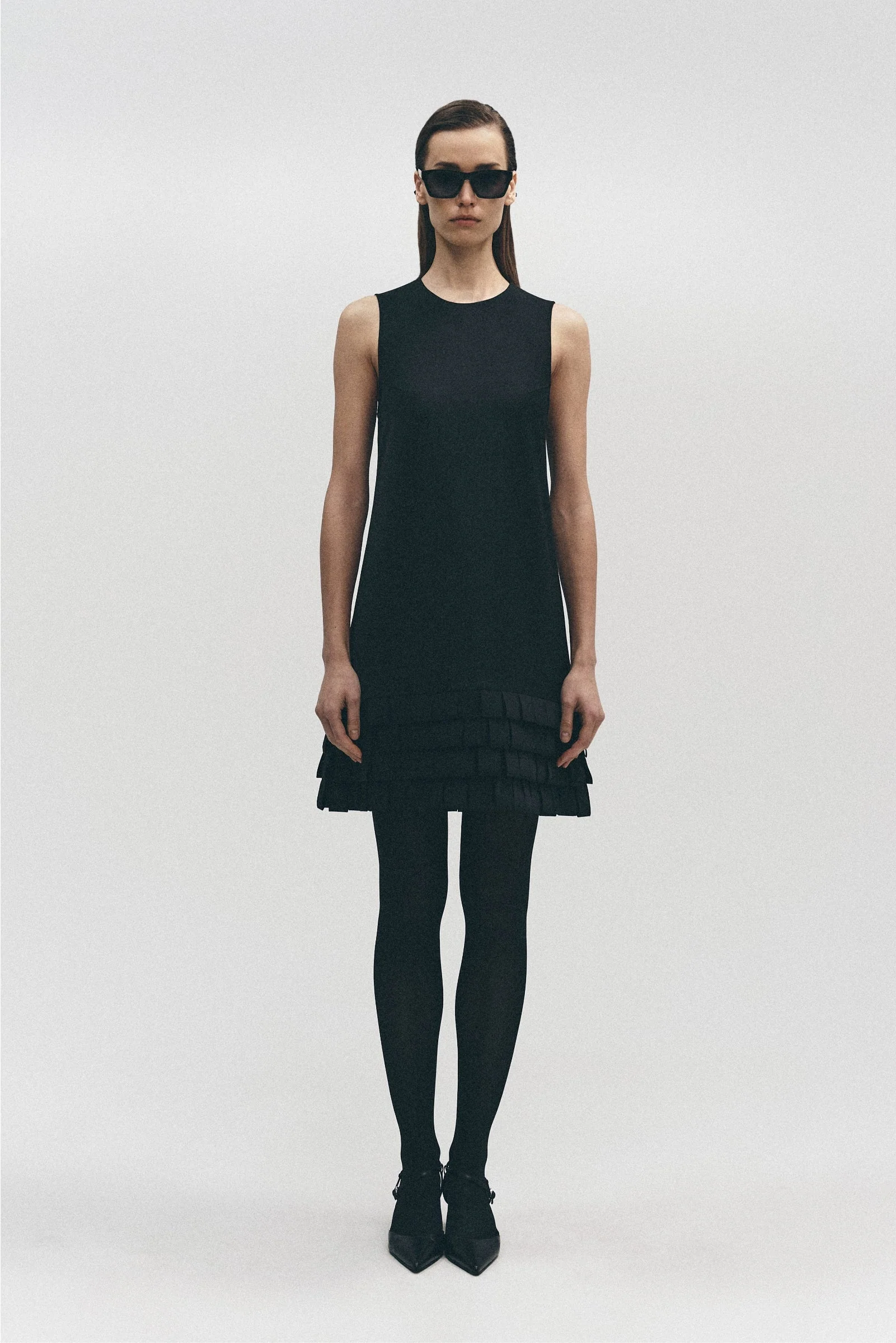Dranka Dress - Image 6