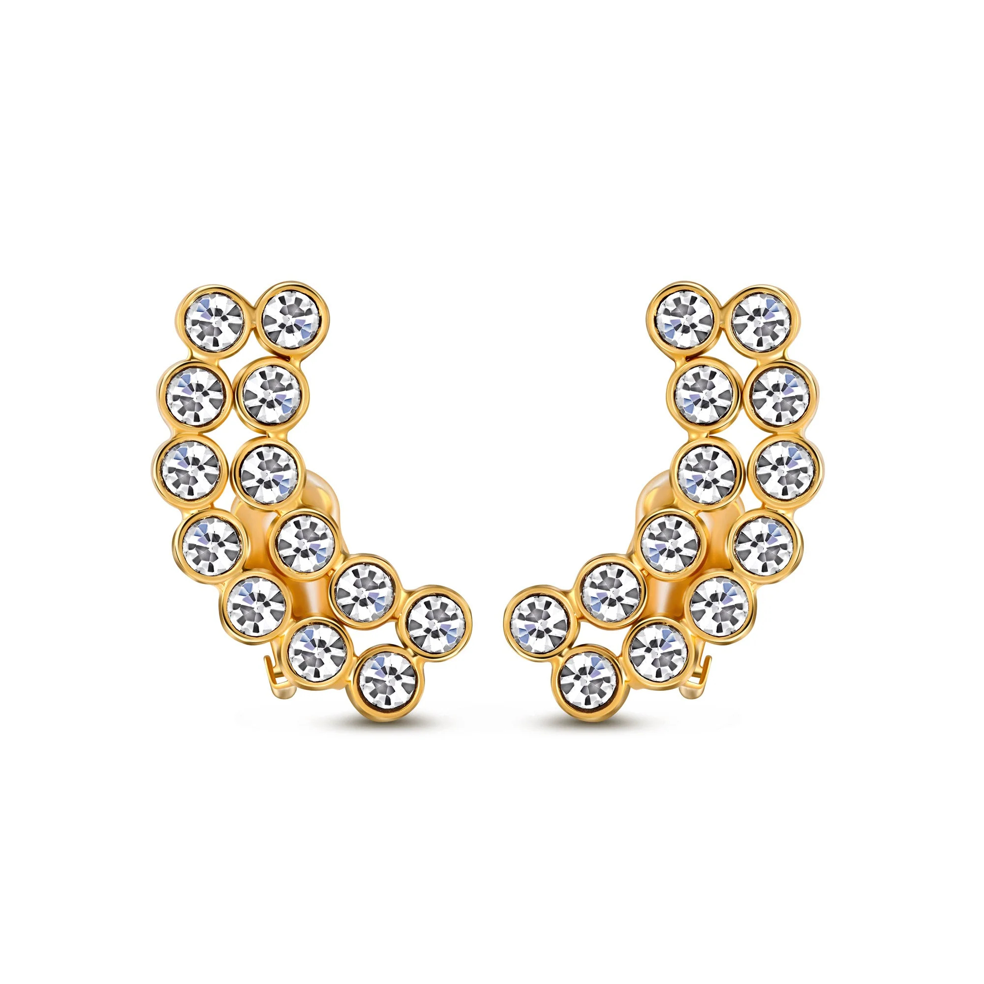 Ear Climber Earring - Image 2